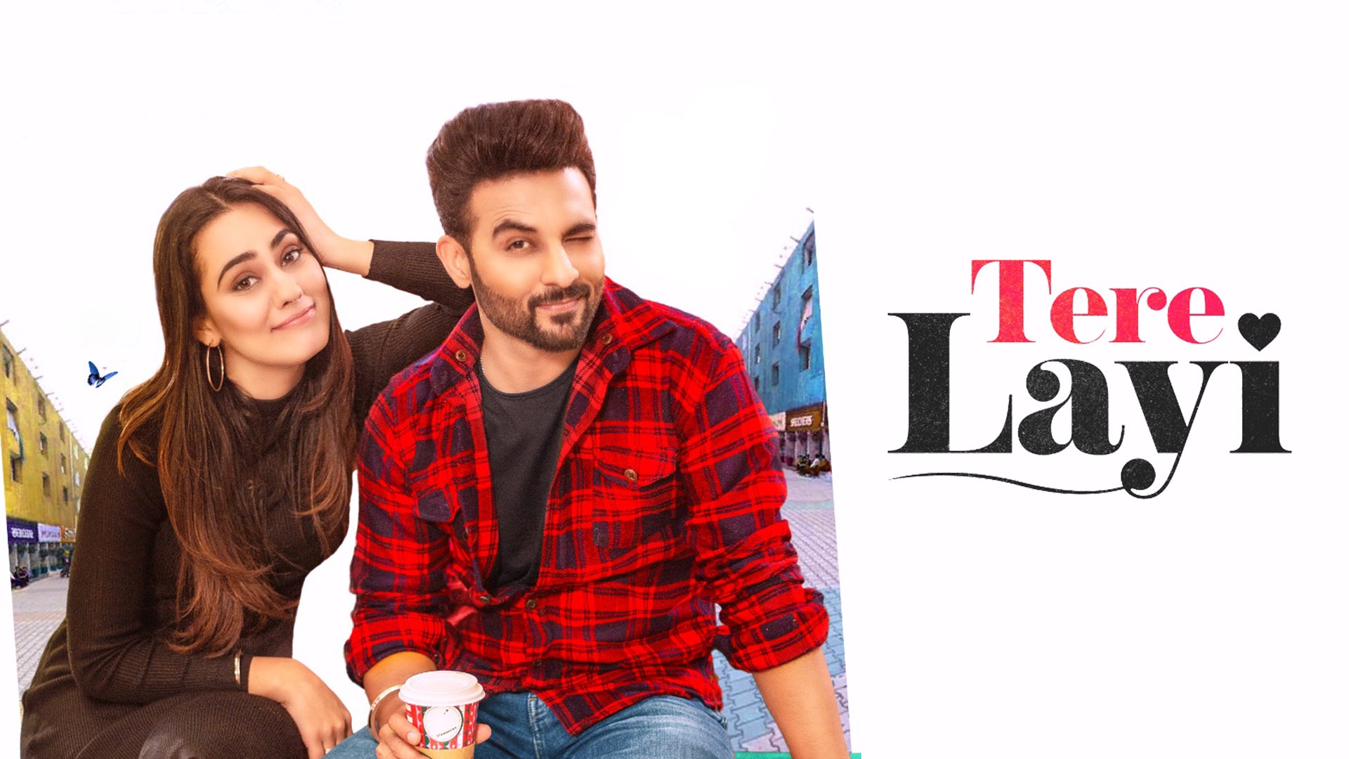 Tere Layi