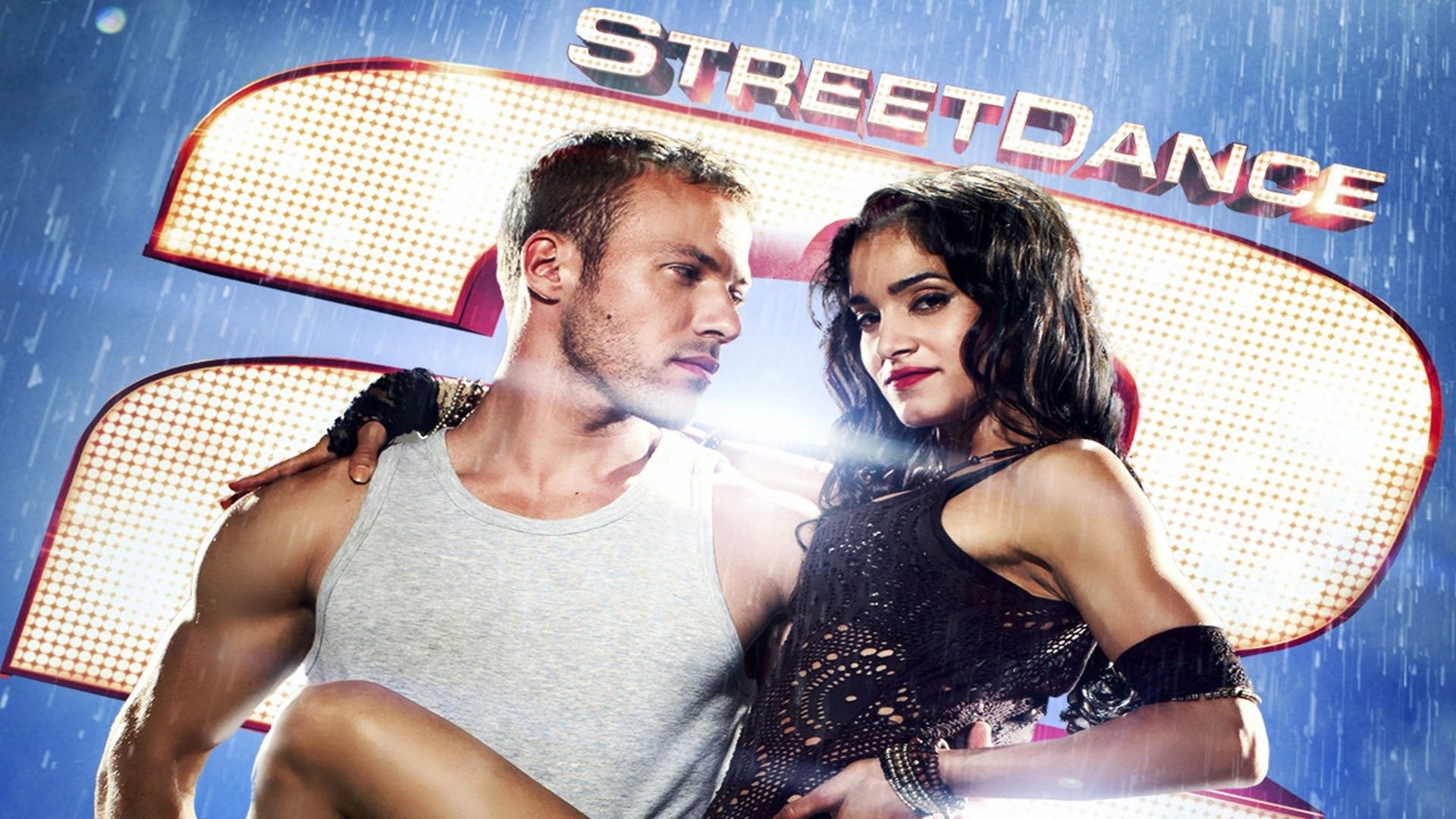 StreetDance 2