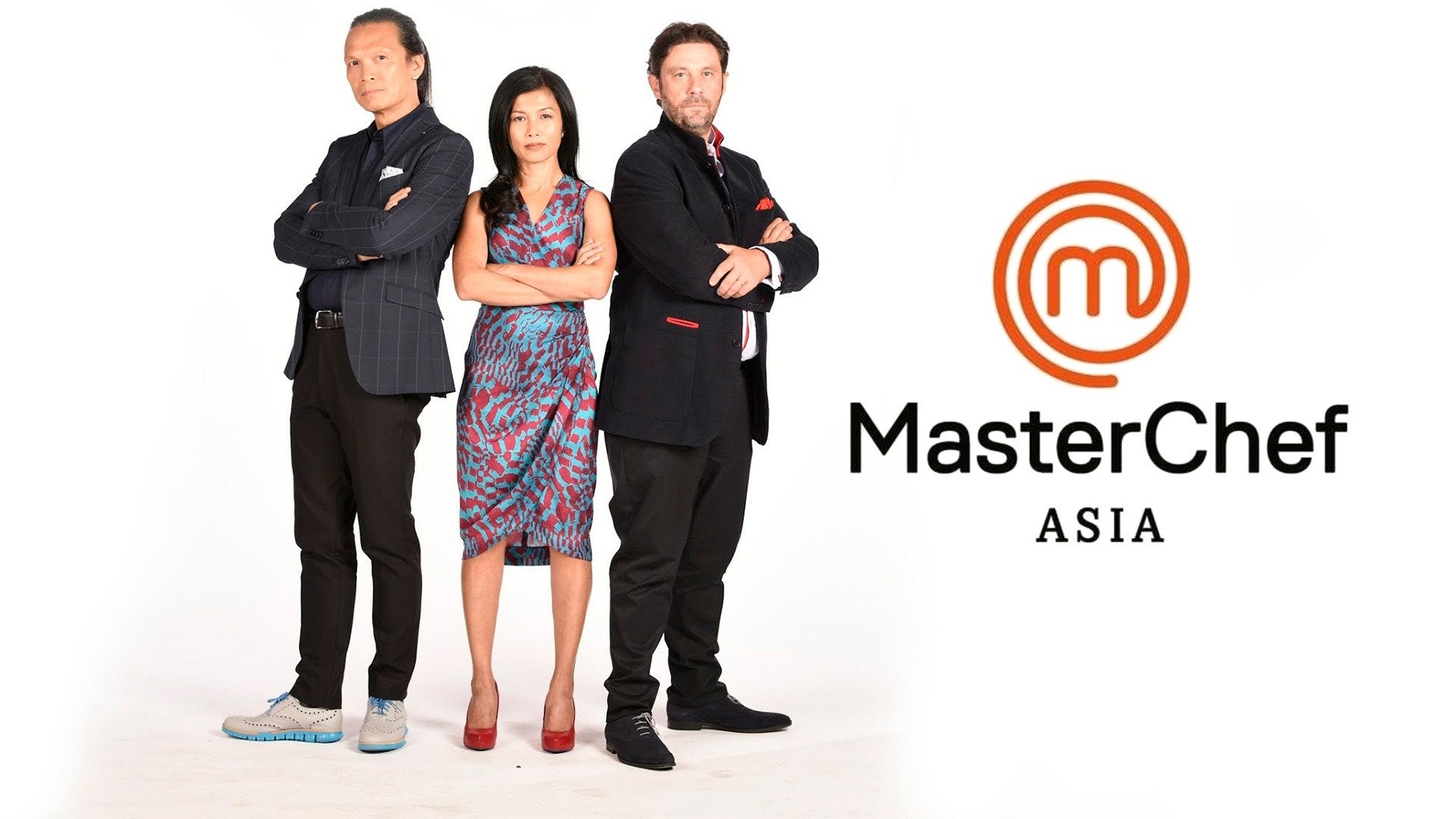 MasterChef Asia