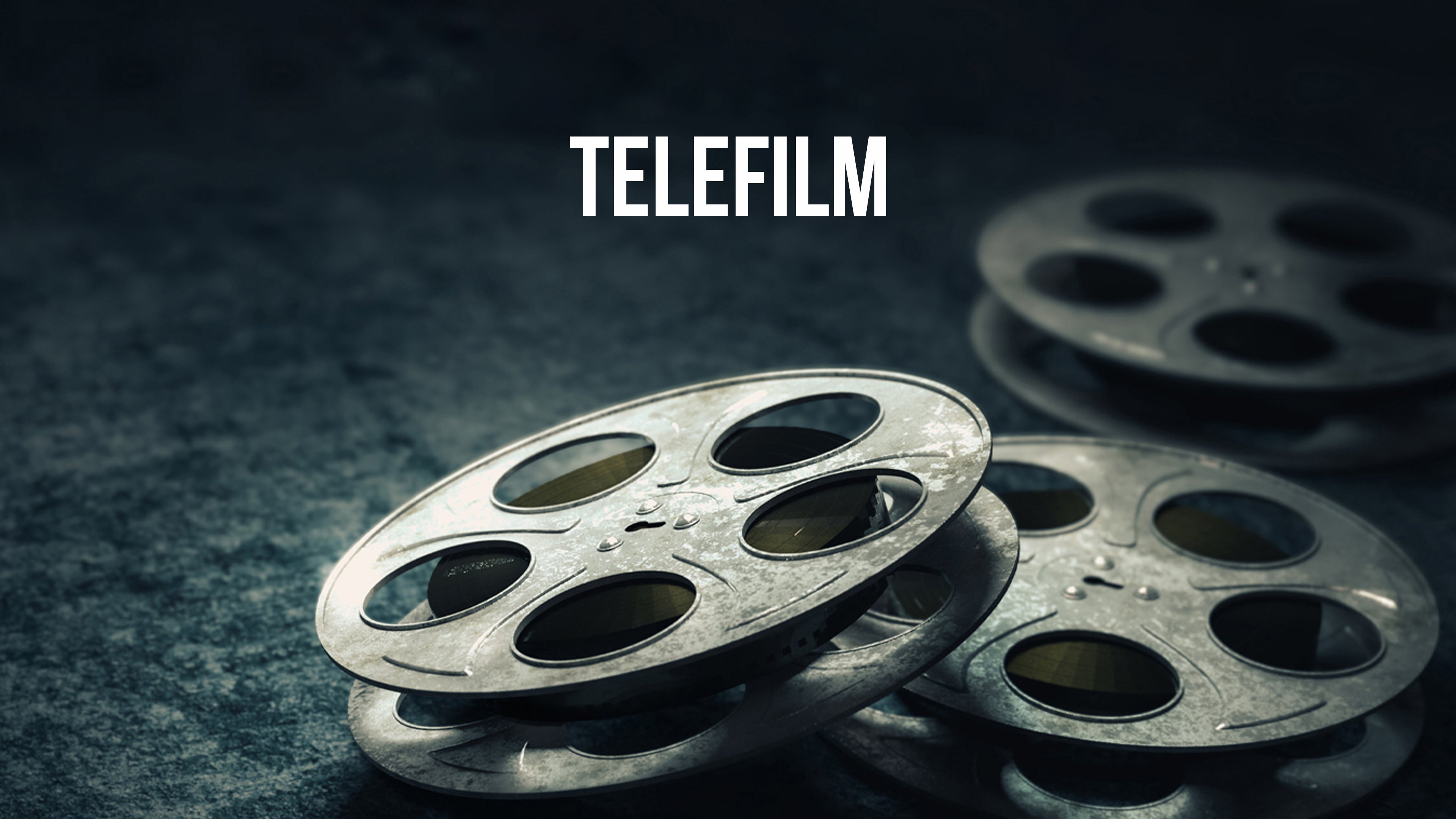 Telefilm