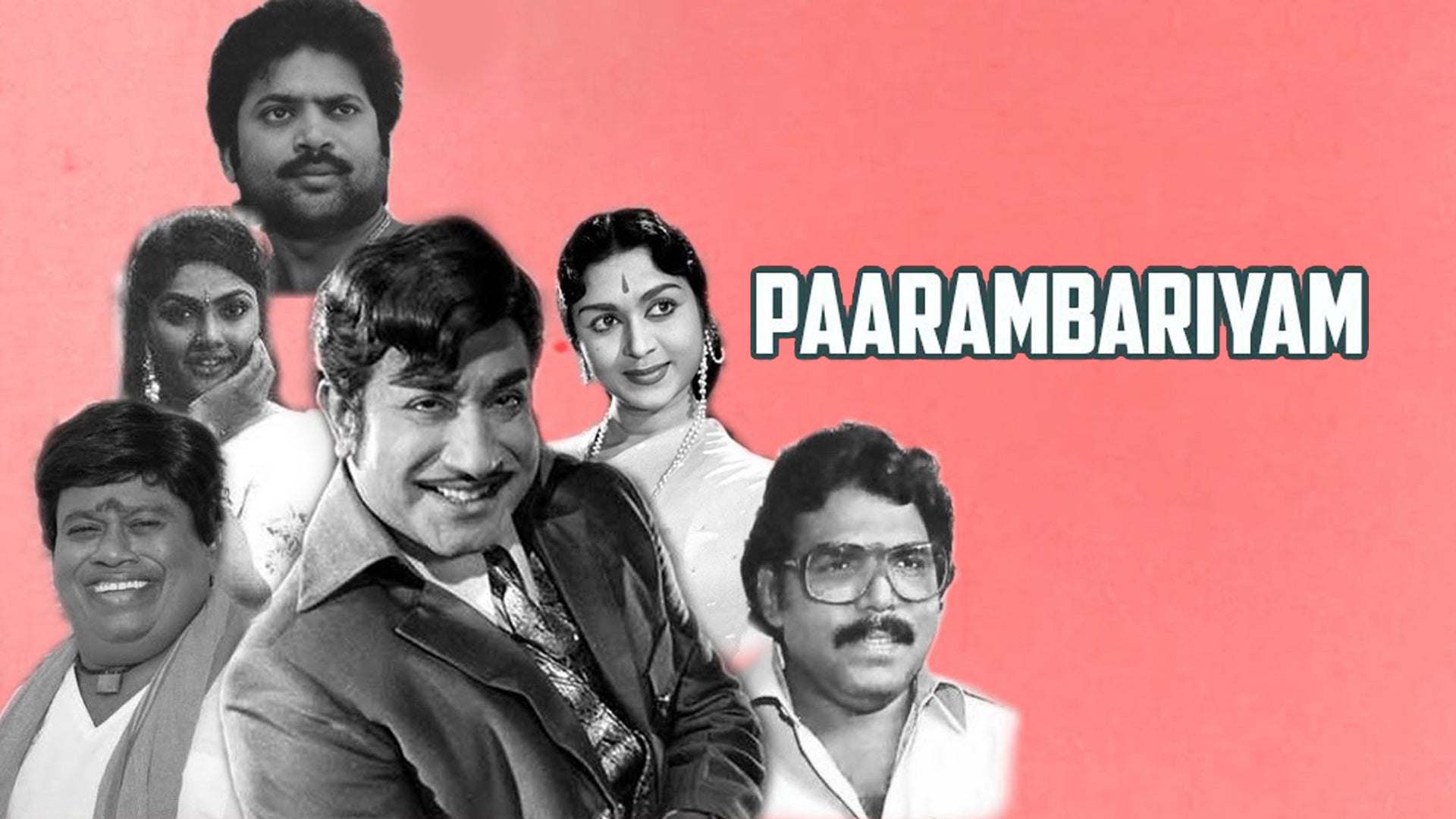 Paarambariyam