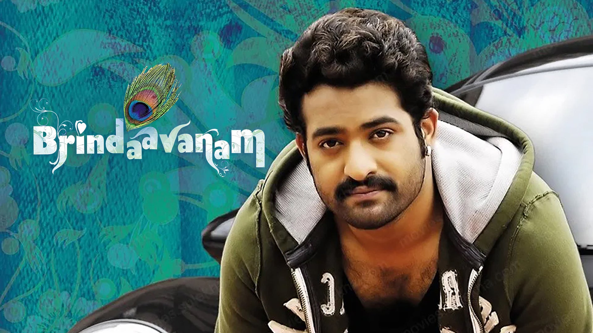 బృందావనం