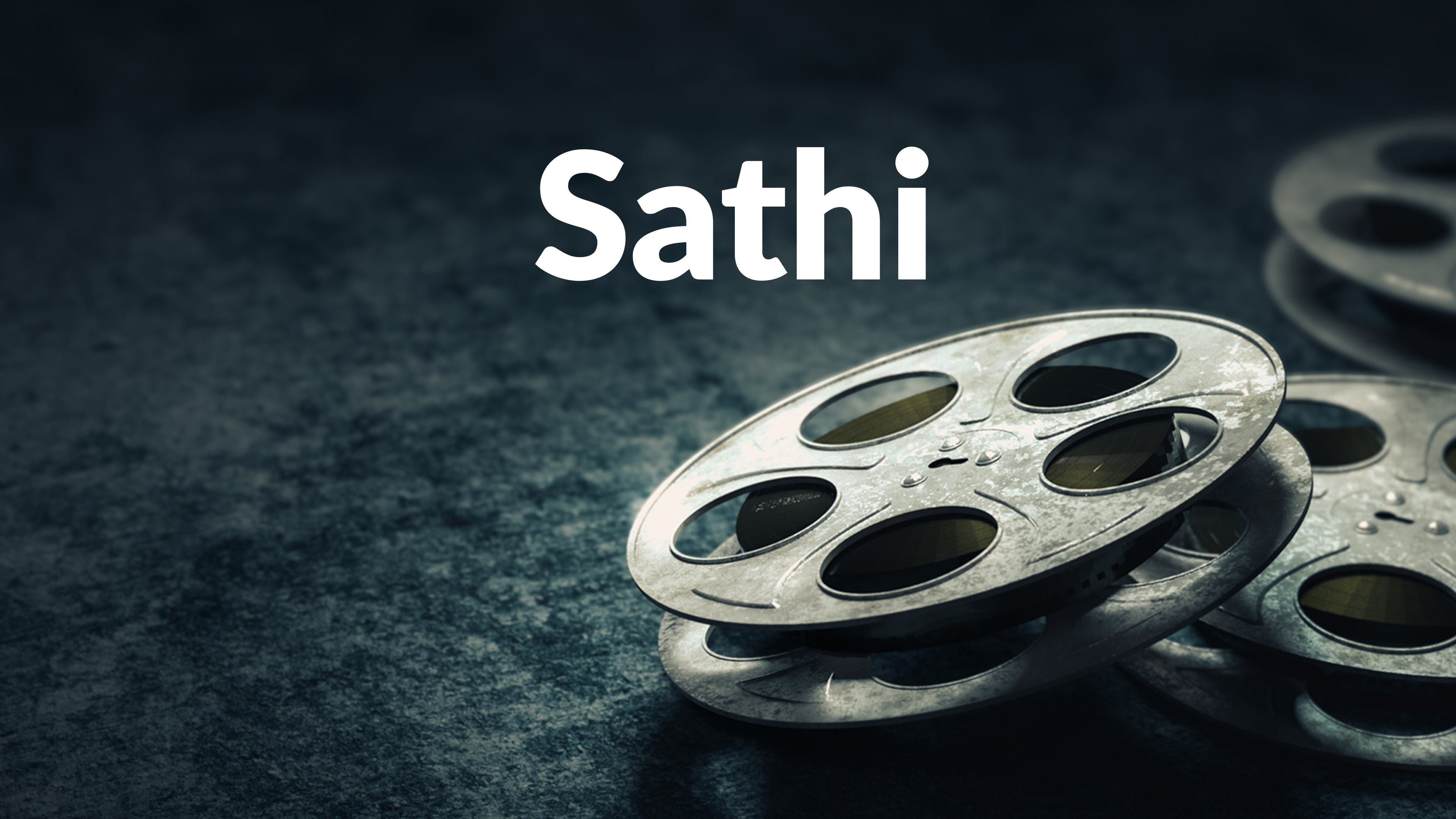 Sathi