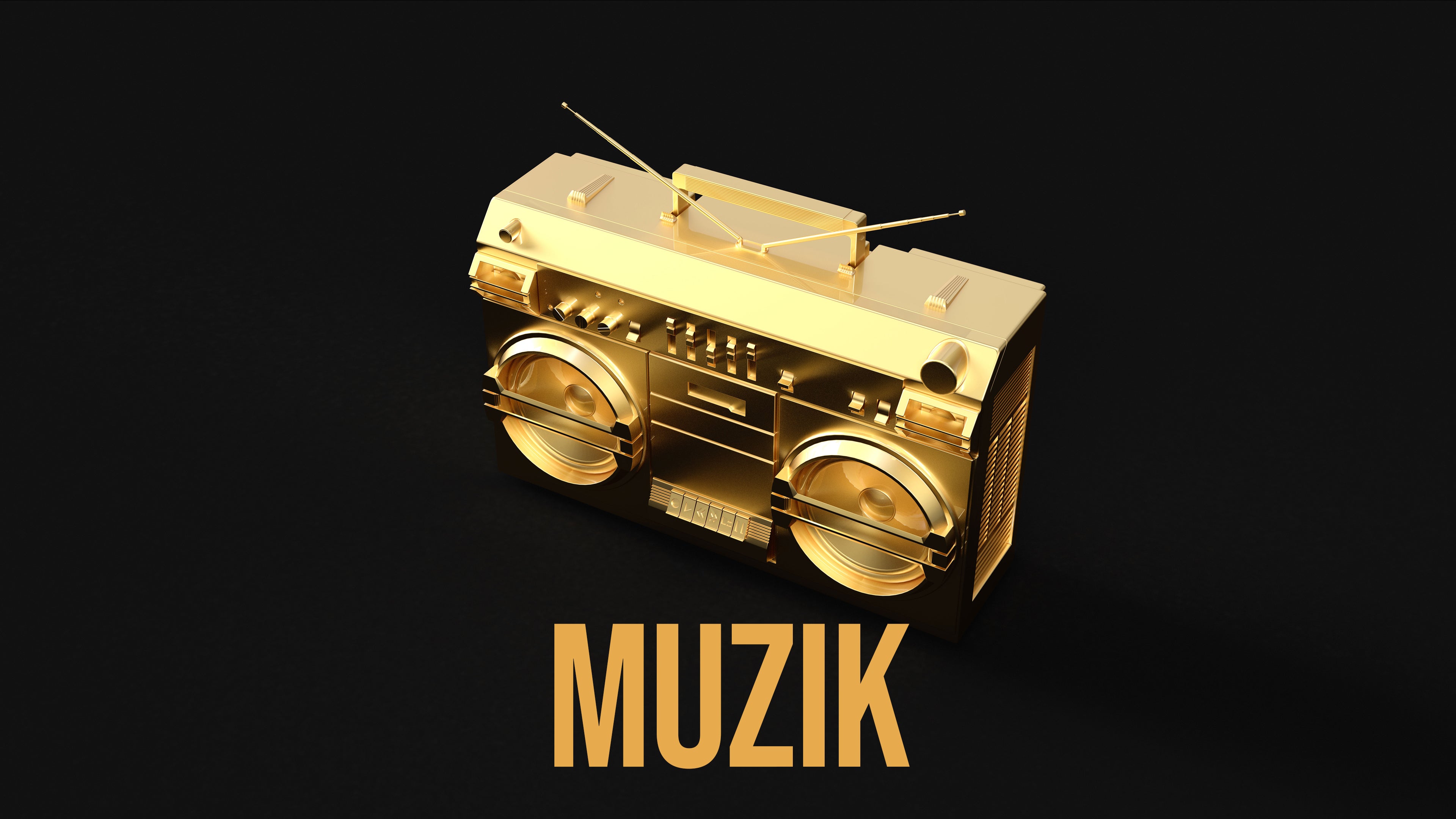 Muzik