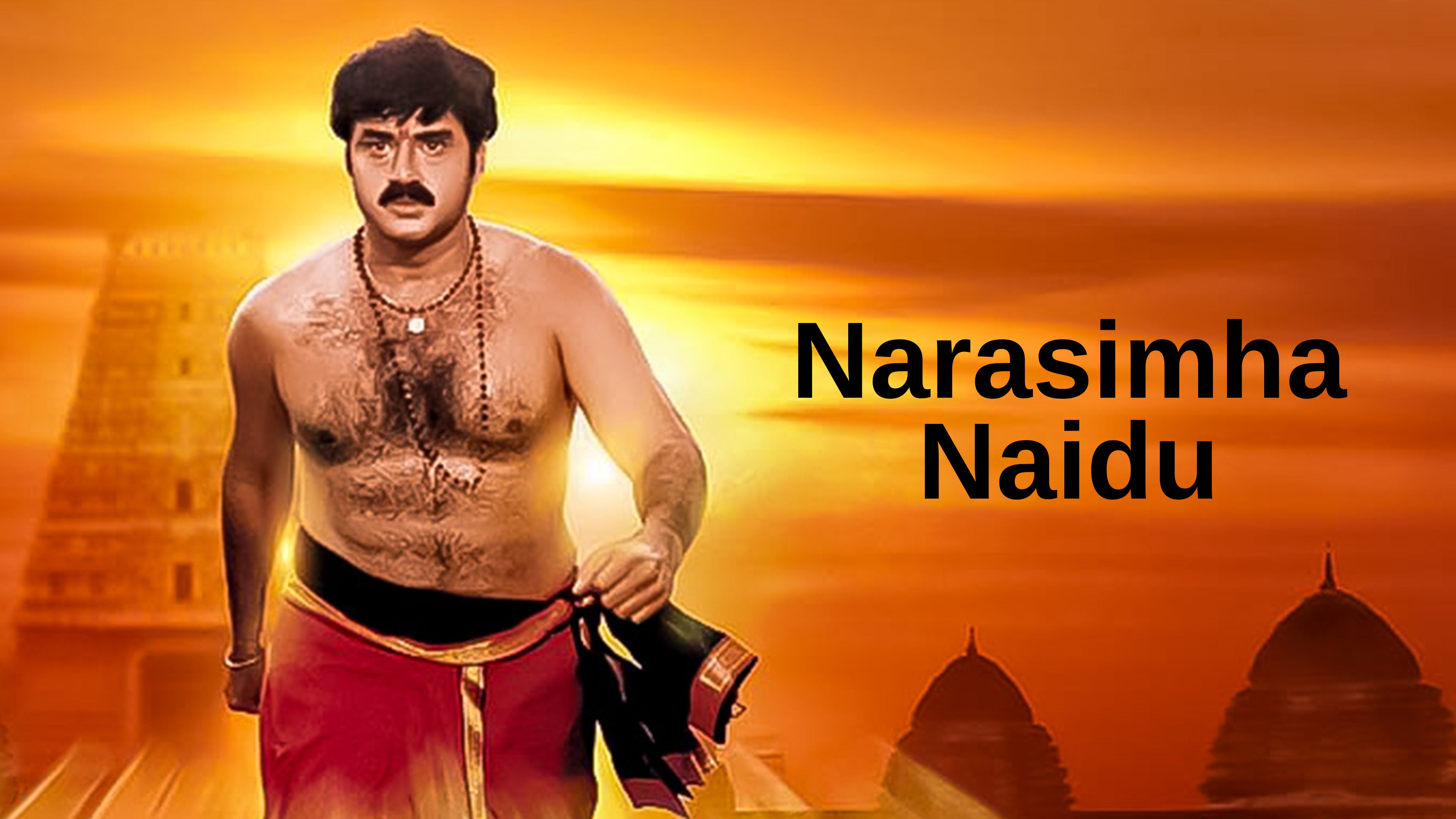 నరసింహనాయుడు