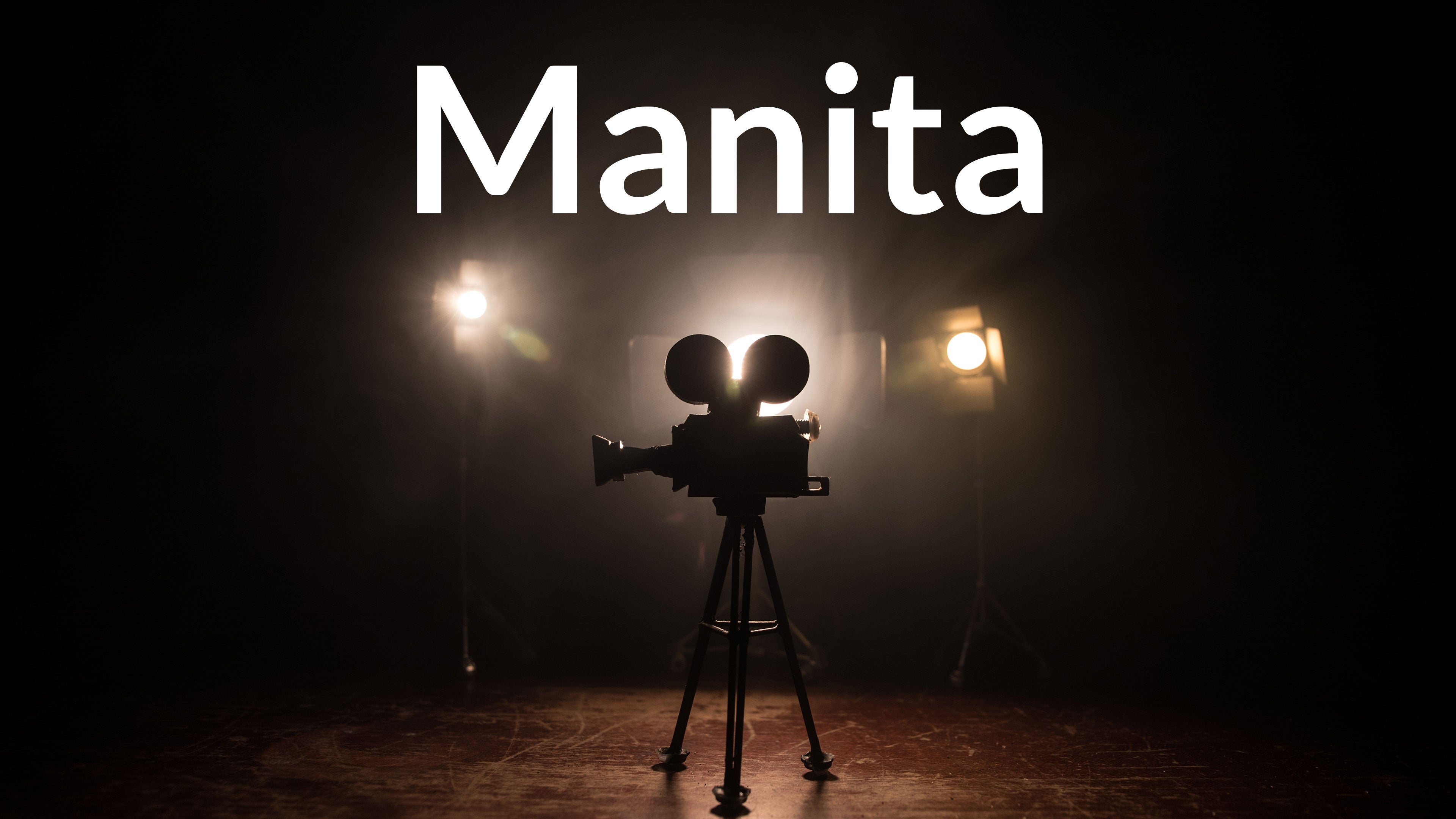 Manita
