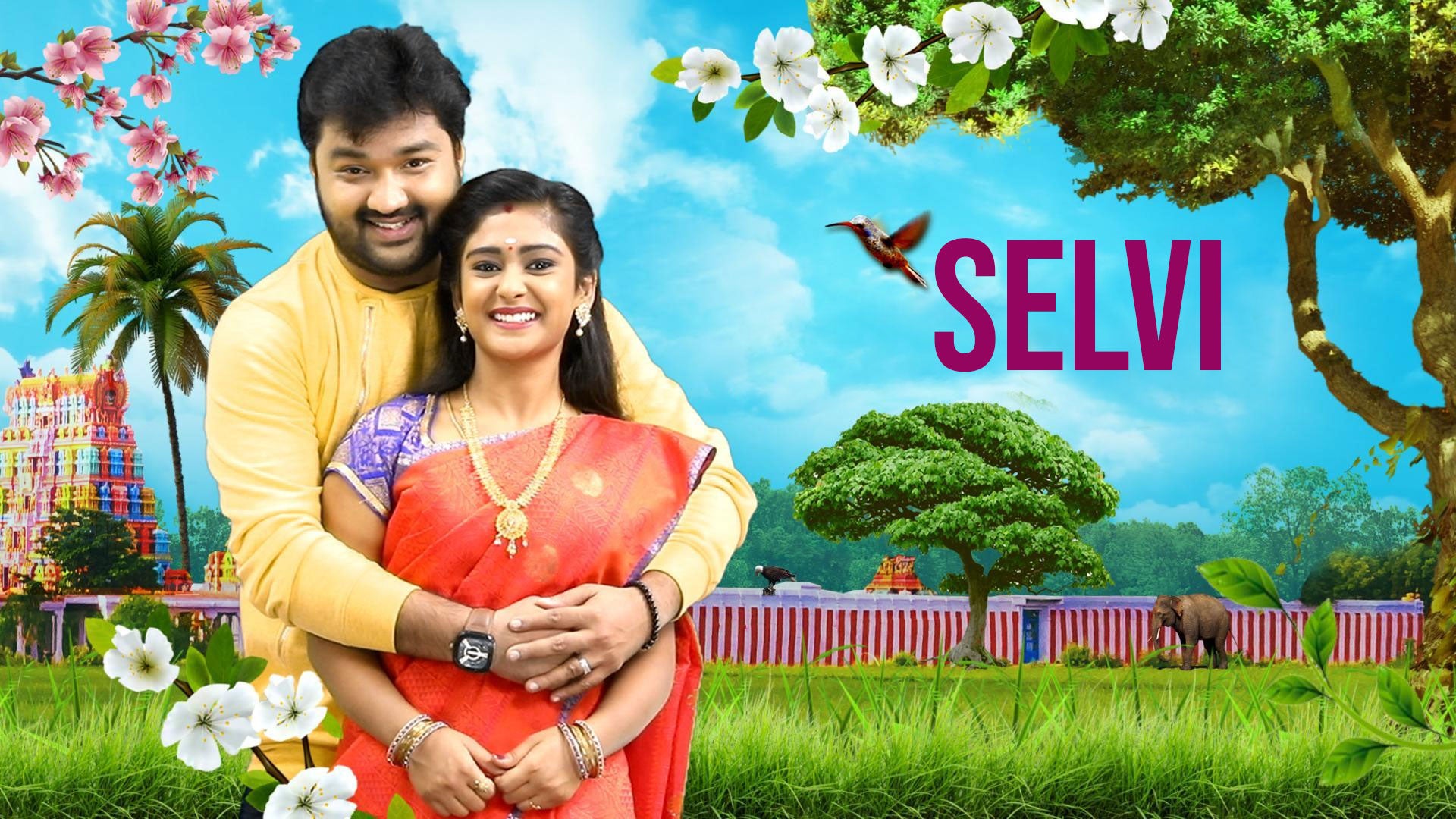 Selvi