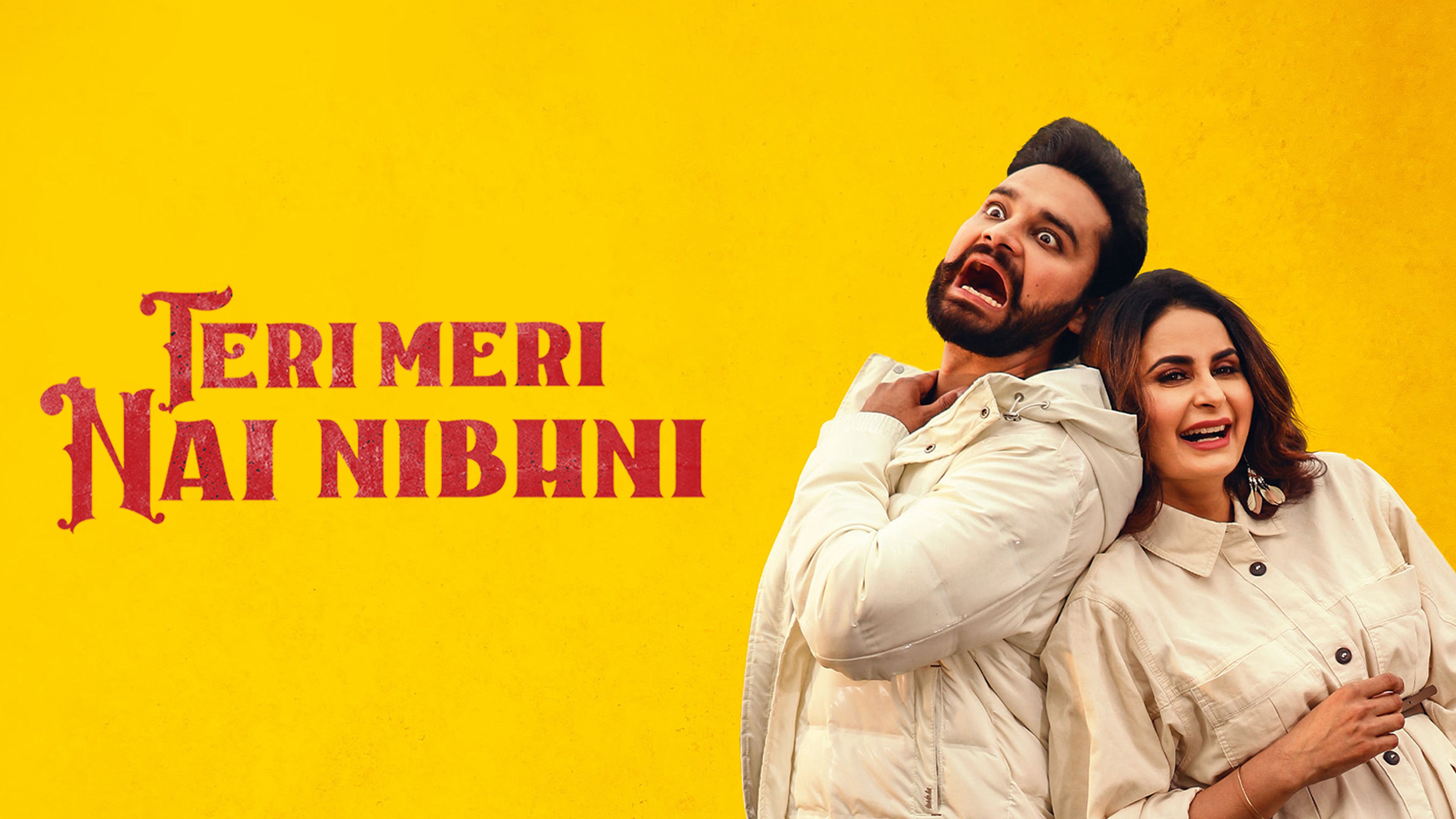 Teri Meri Nahi Nibhni