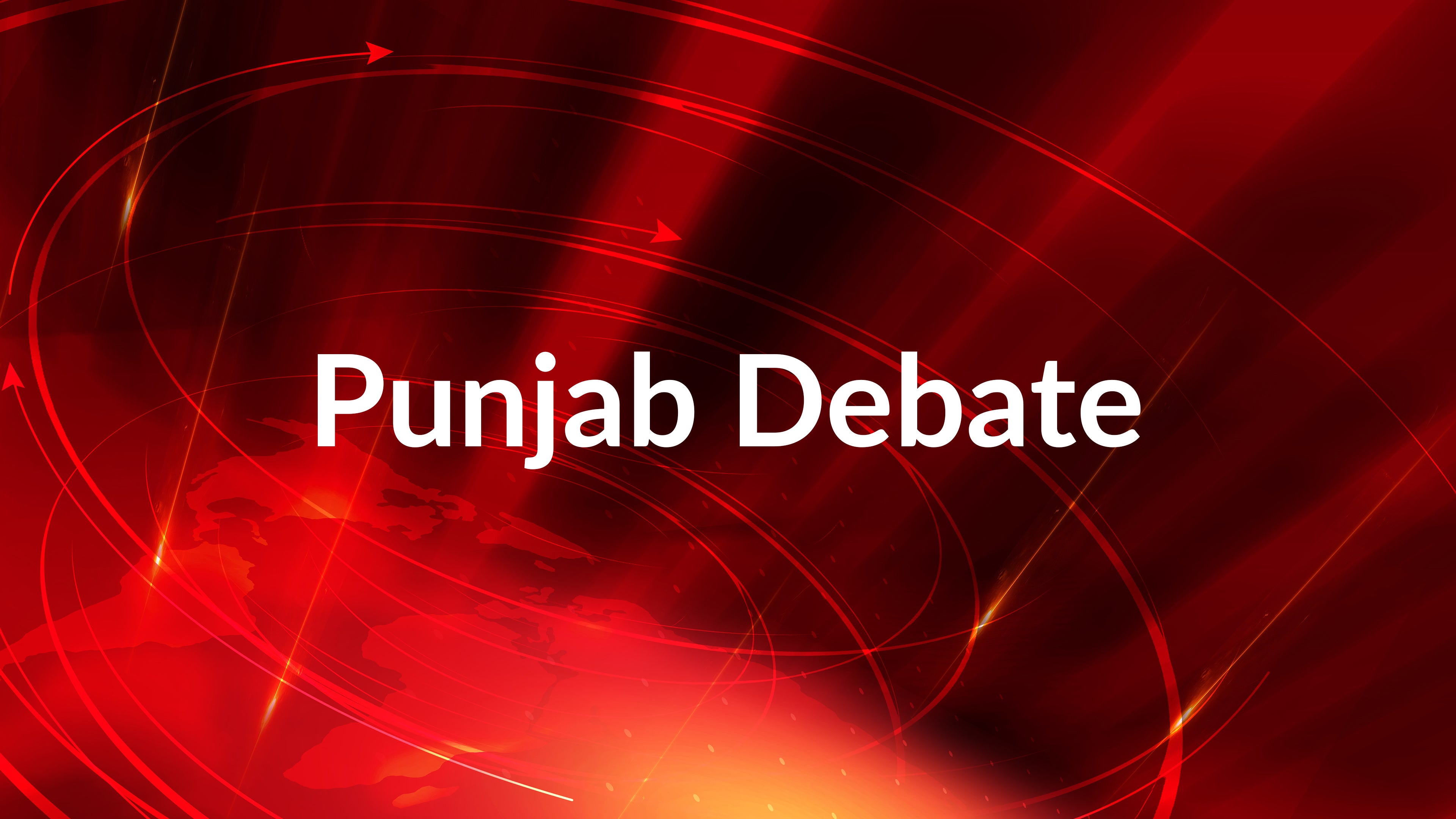 Punjab Debate