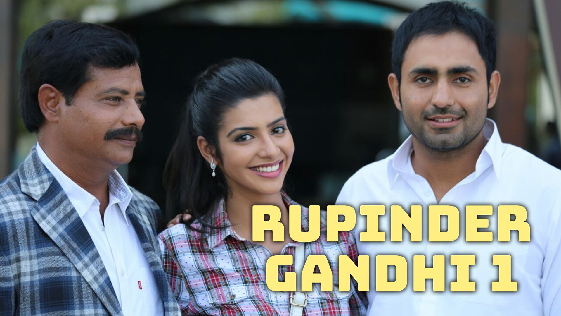Rupinder Gandhi 1