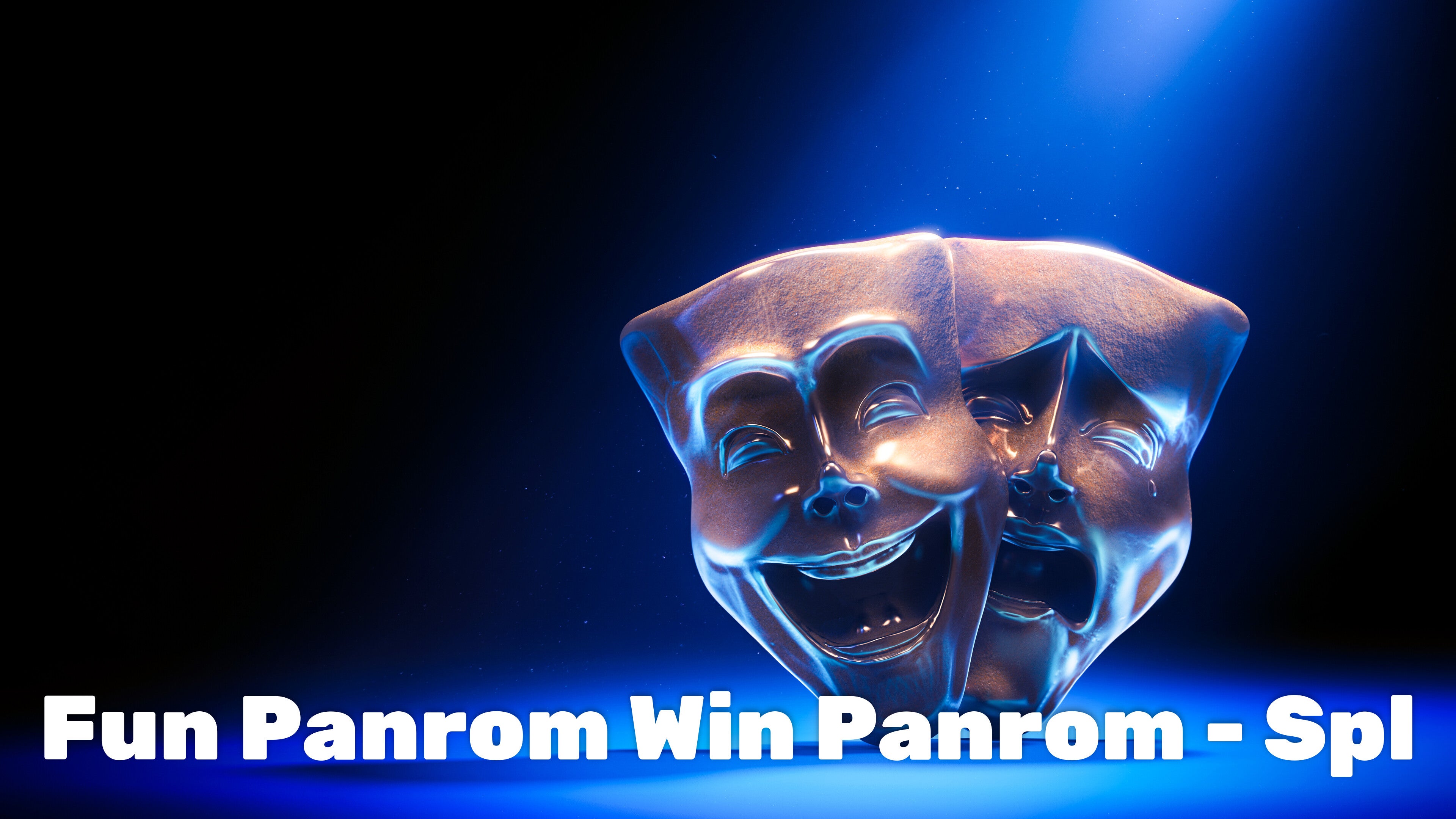 Fun Panrom Win Panrom