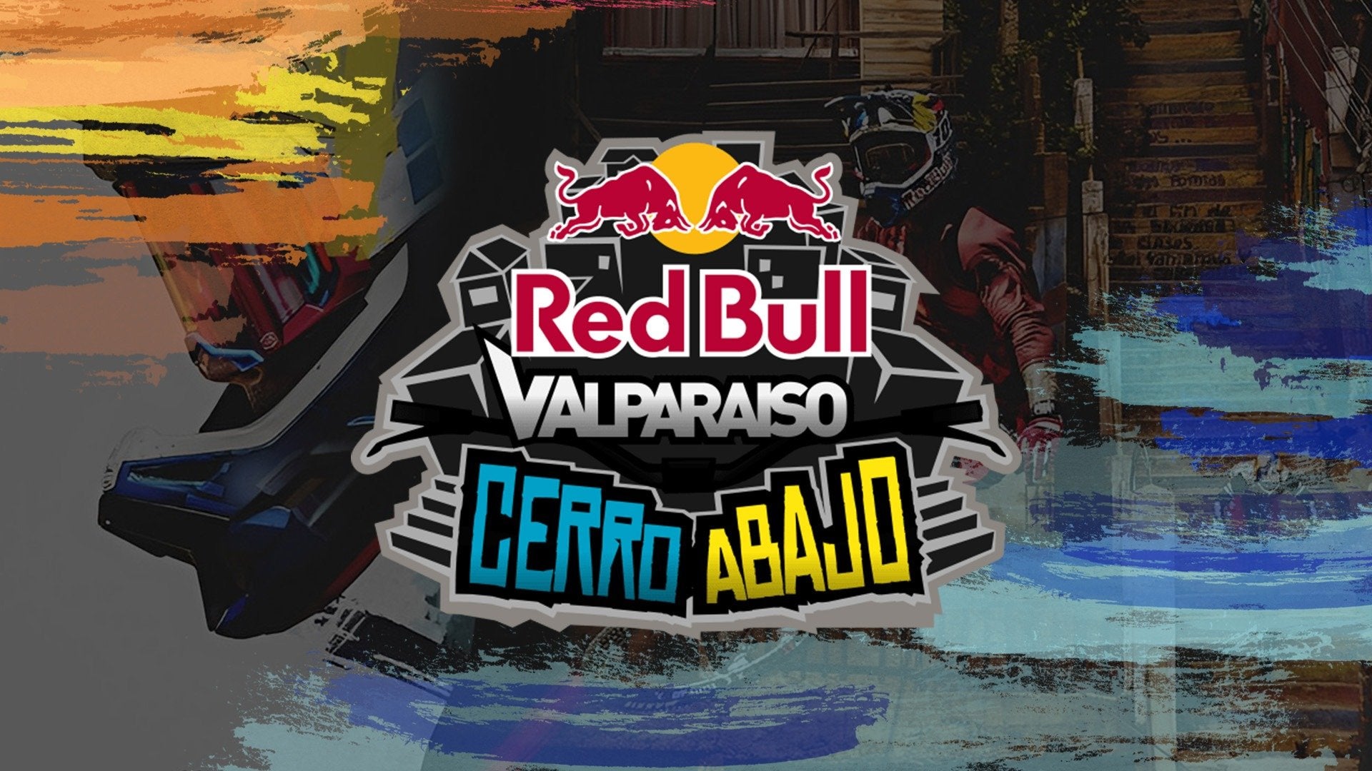 Red Bull Cerro Abajo