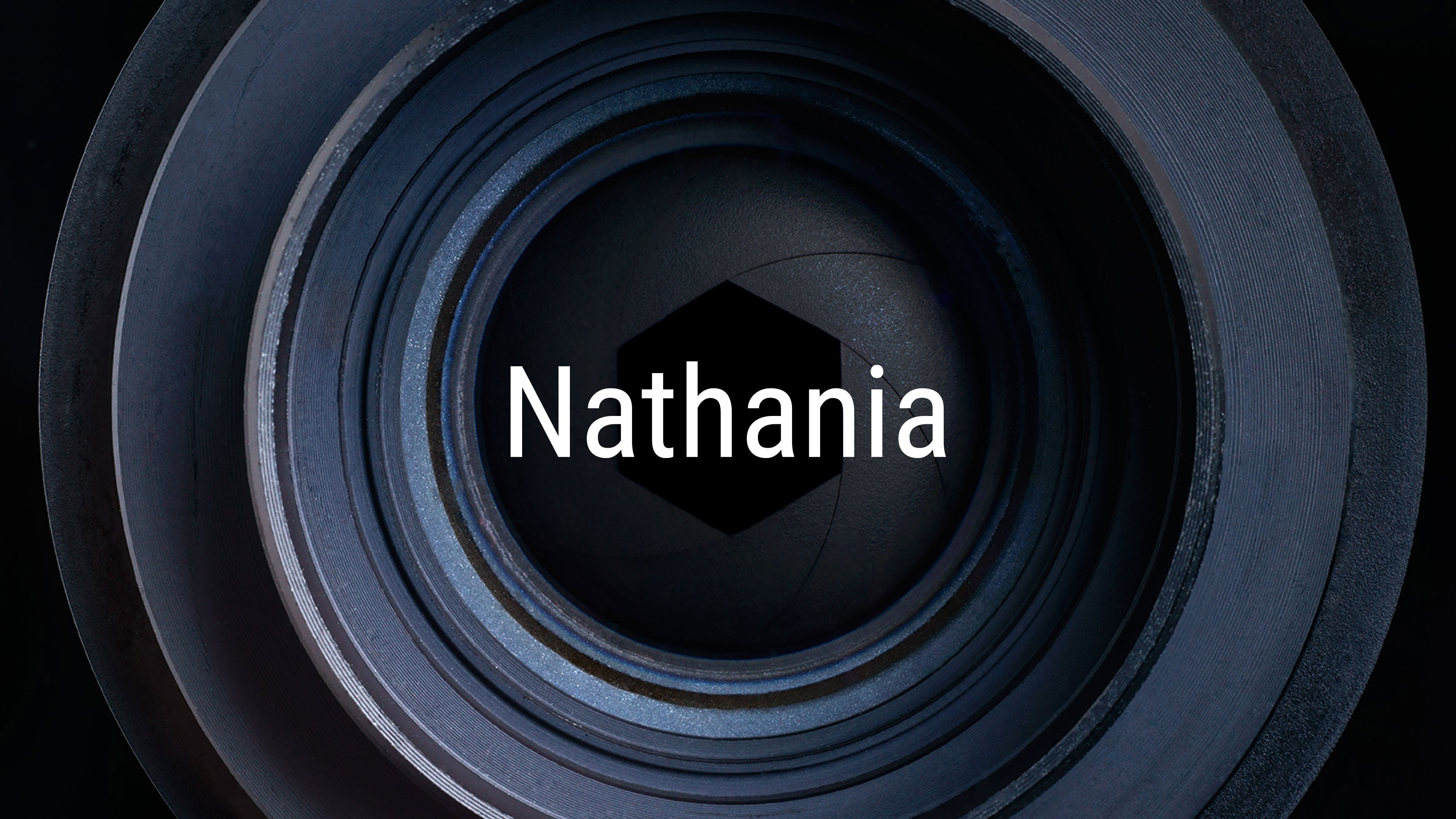 Nathania