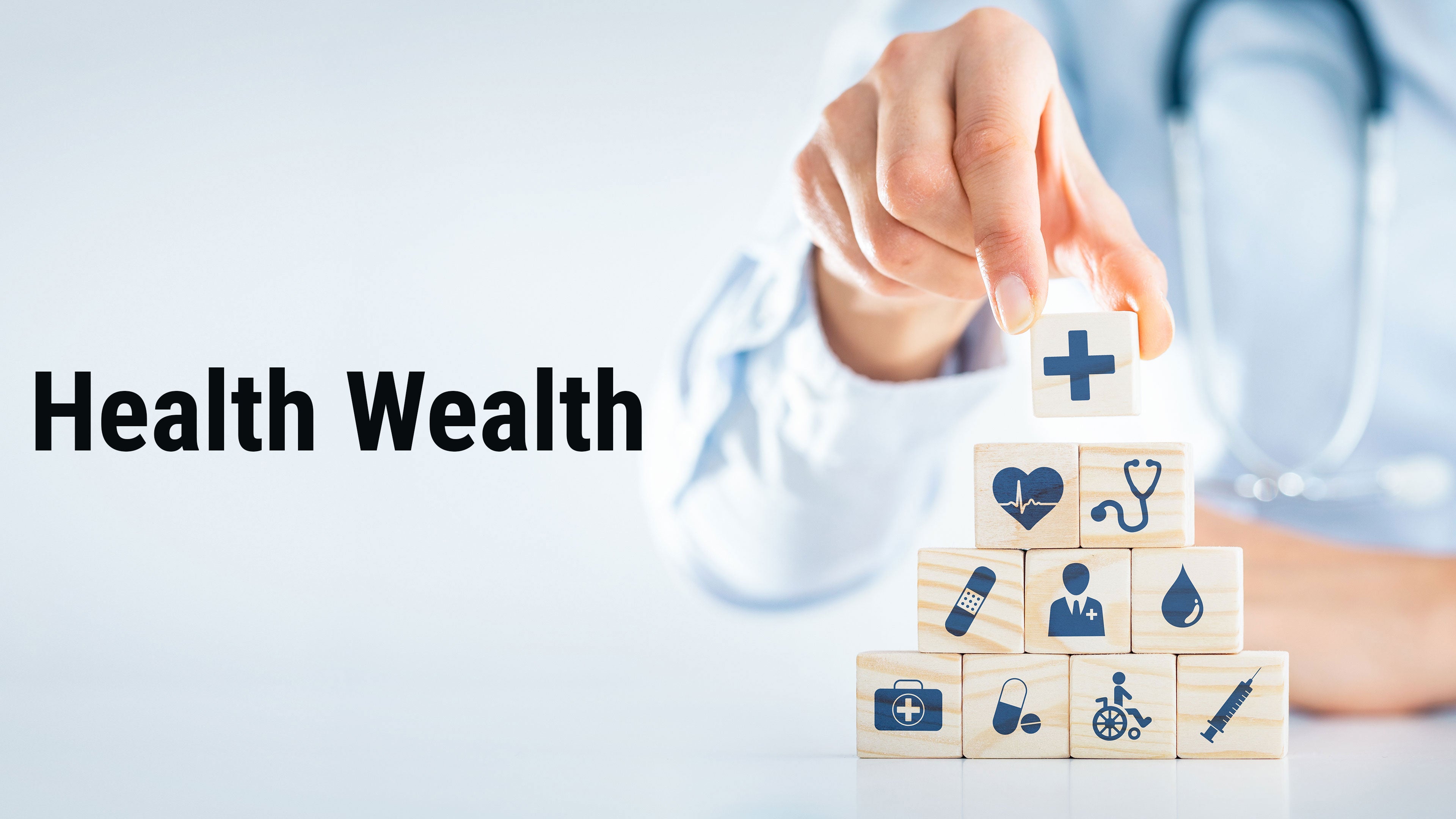 Health Wealth