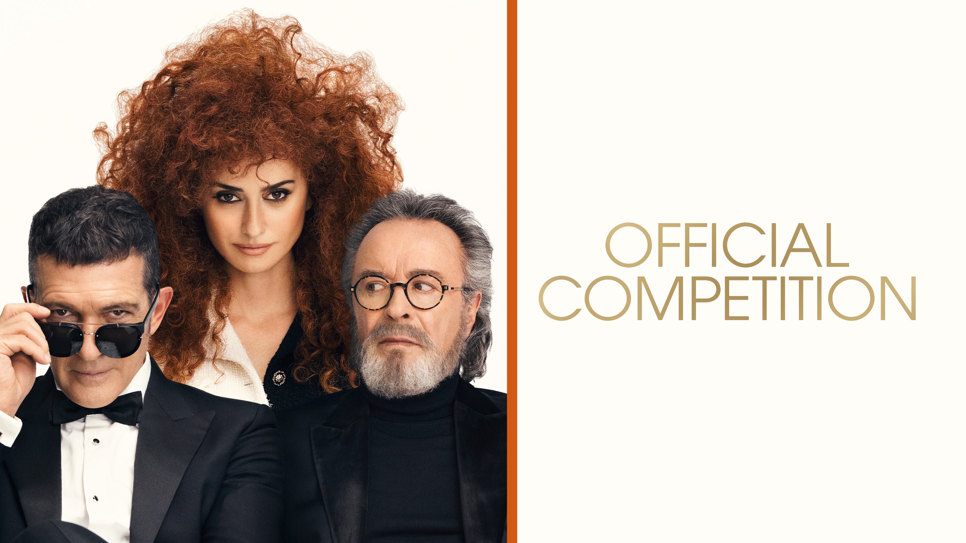 Official Competition