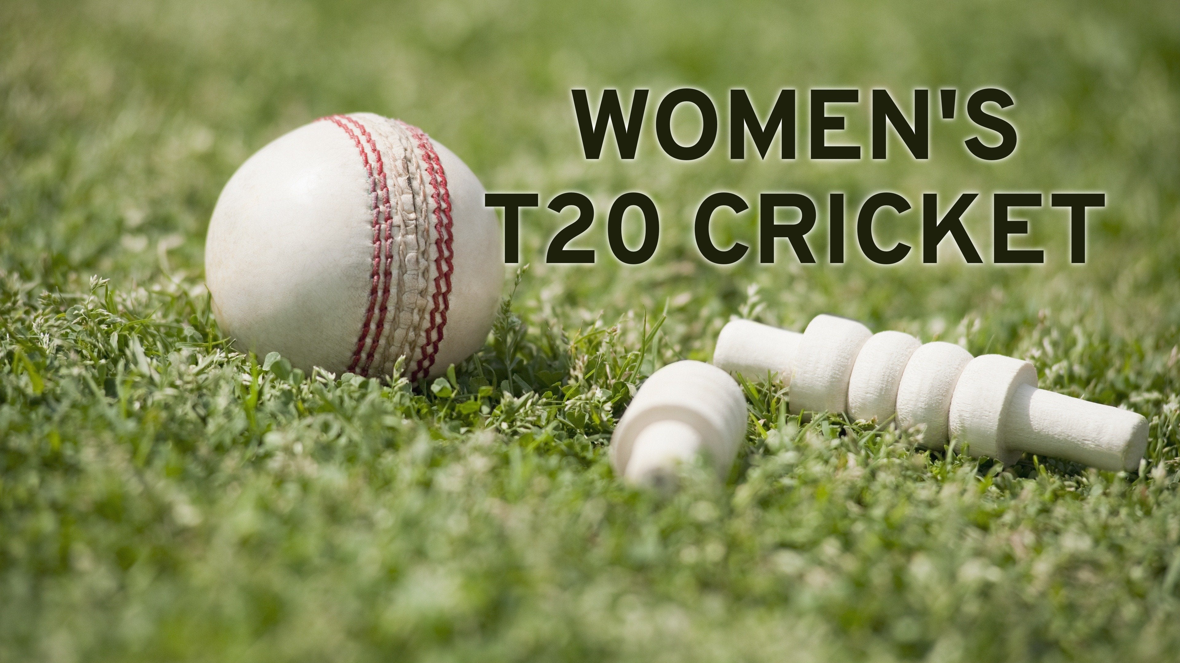 Women's T20 Cricket