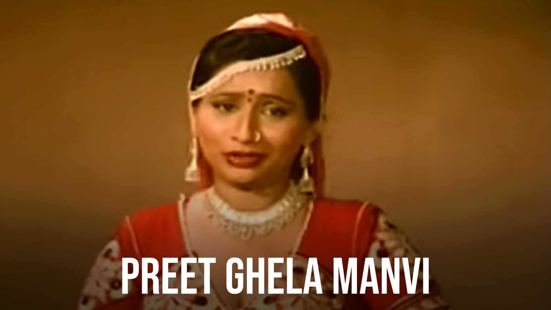 Preet Ghela Manvi