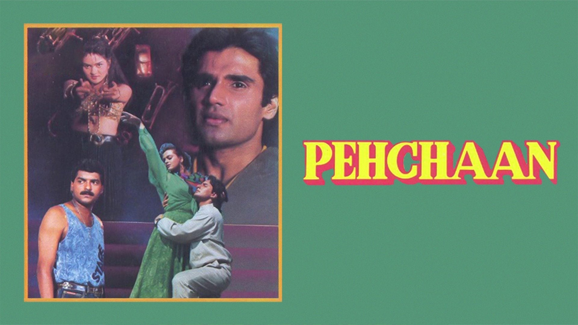 Pehchaan