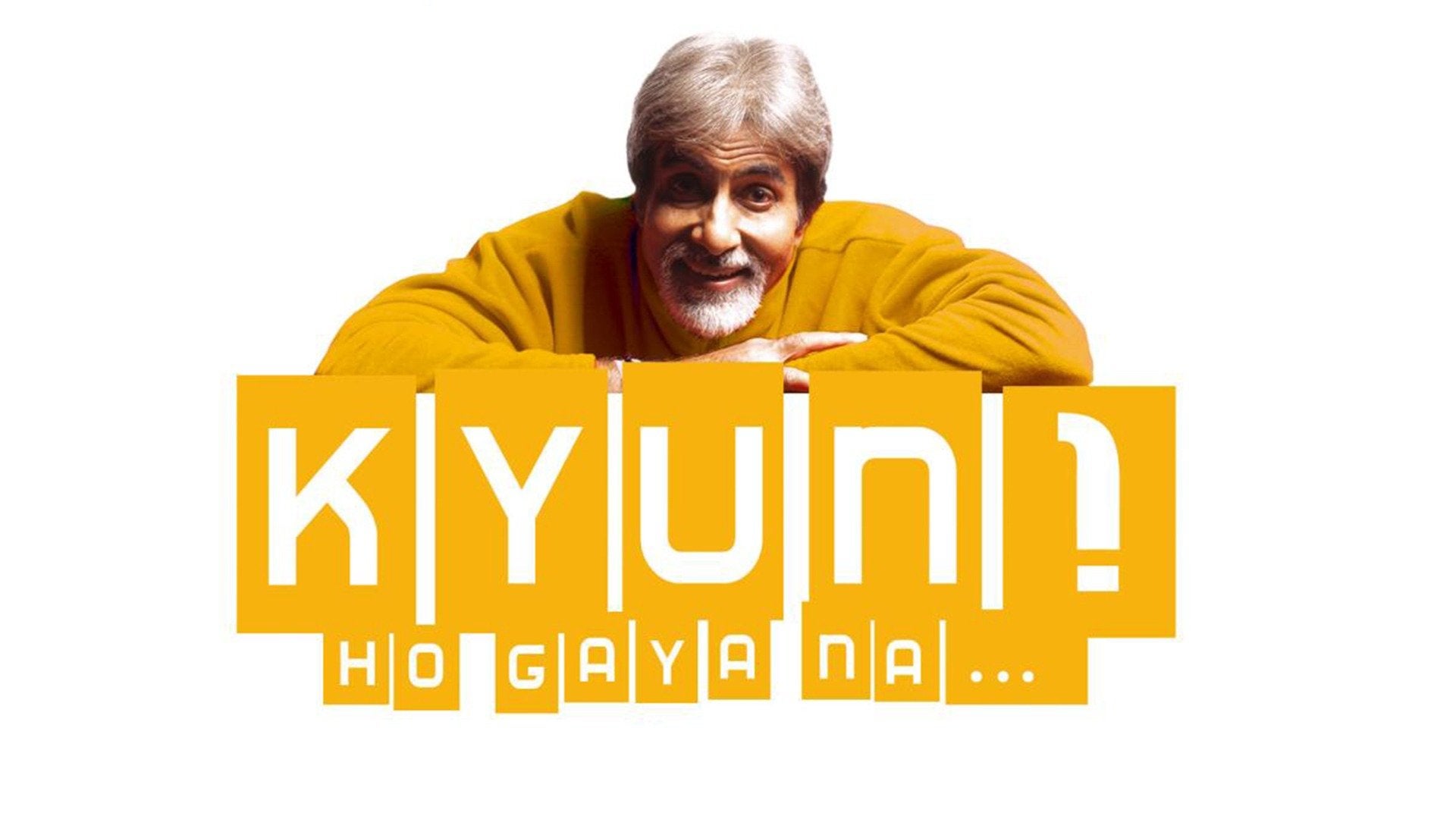 Kyon Ho Gaya Na