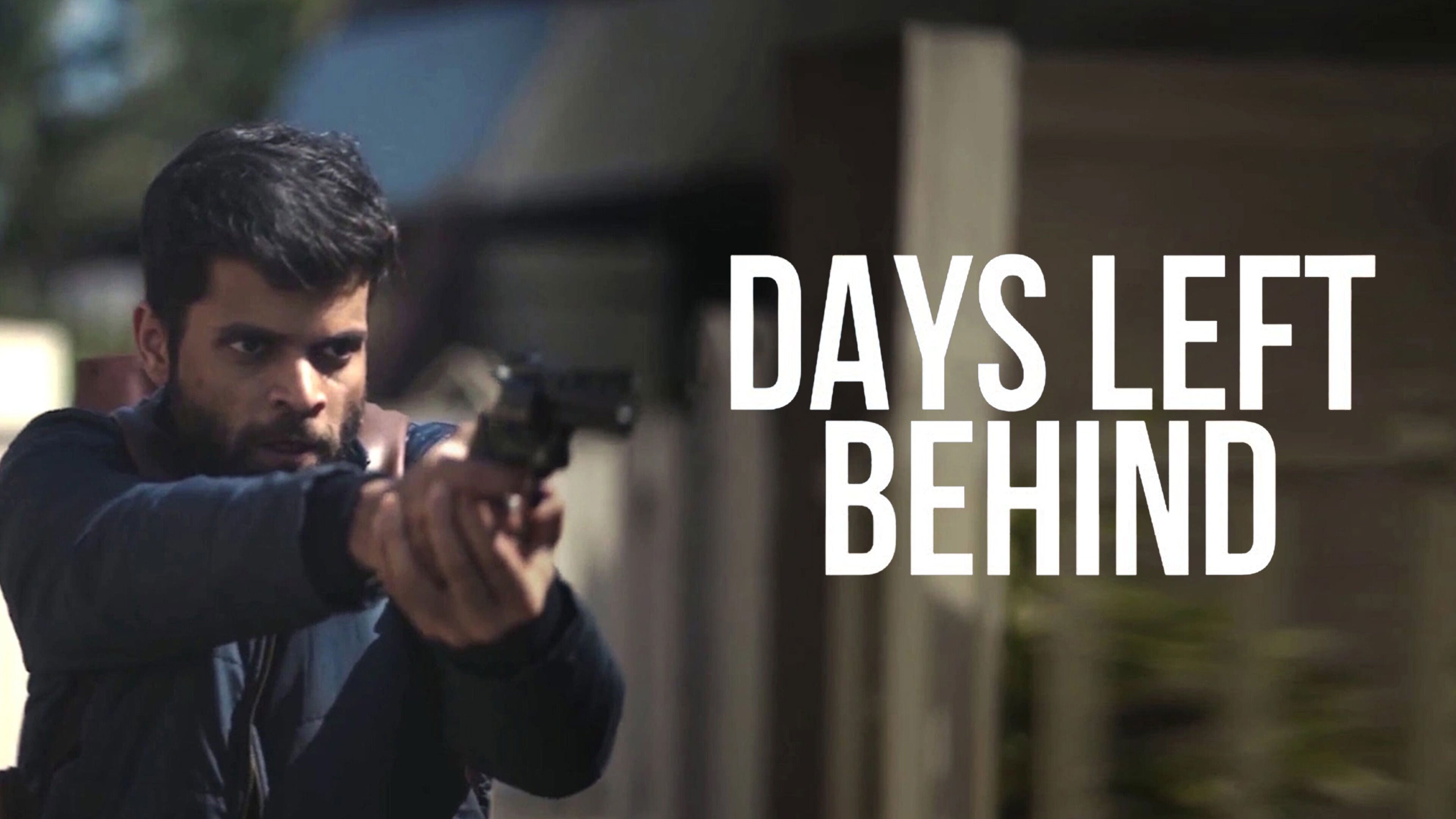 Days Left Behind