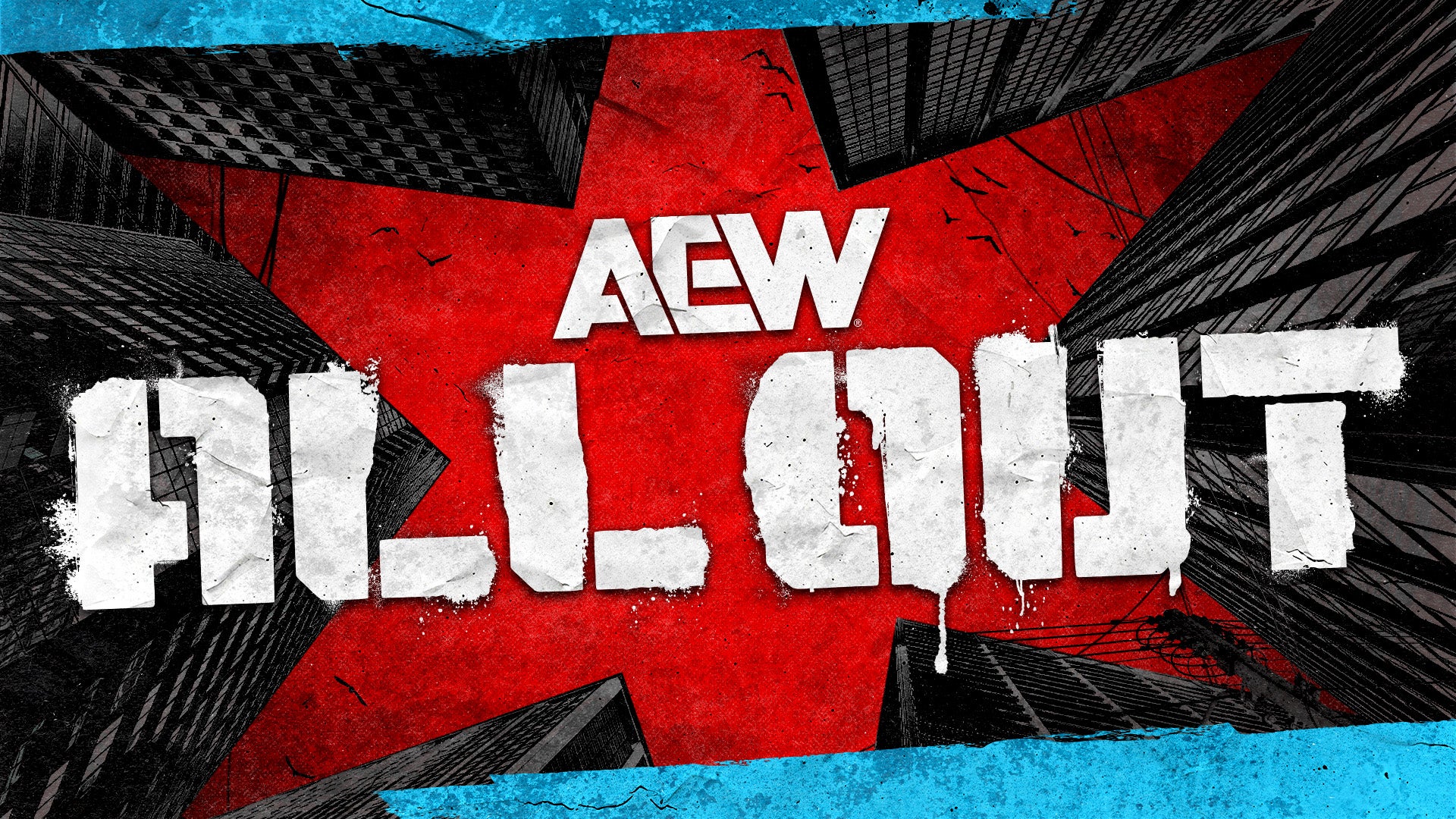 AEW: All Out