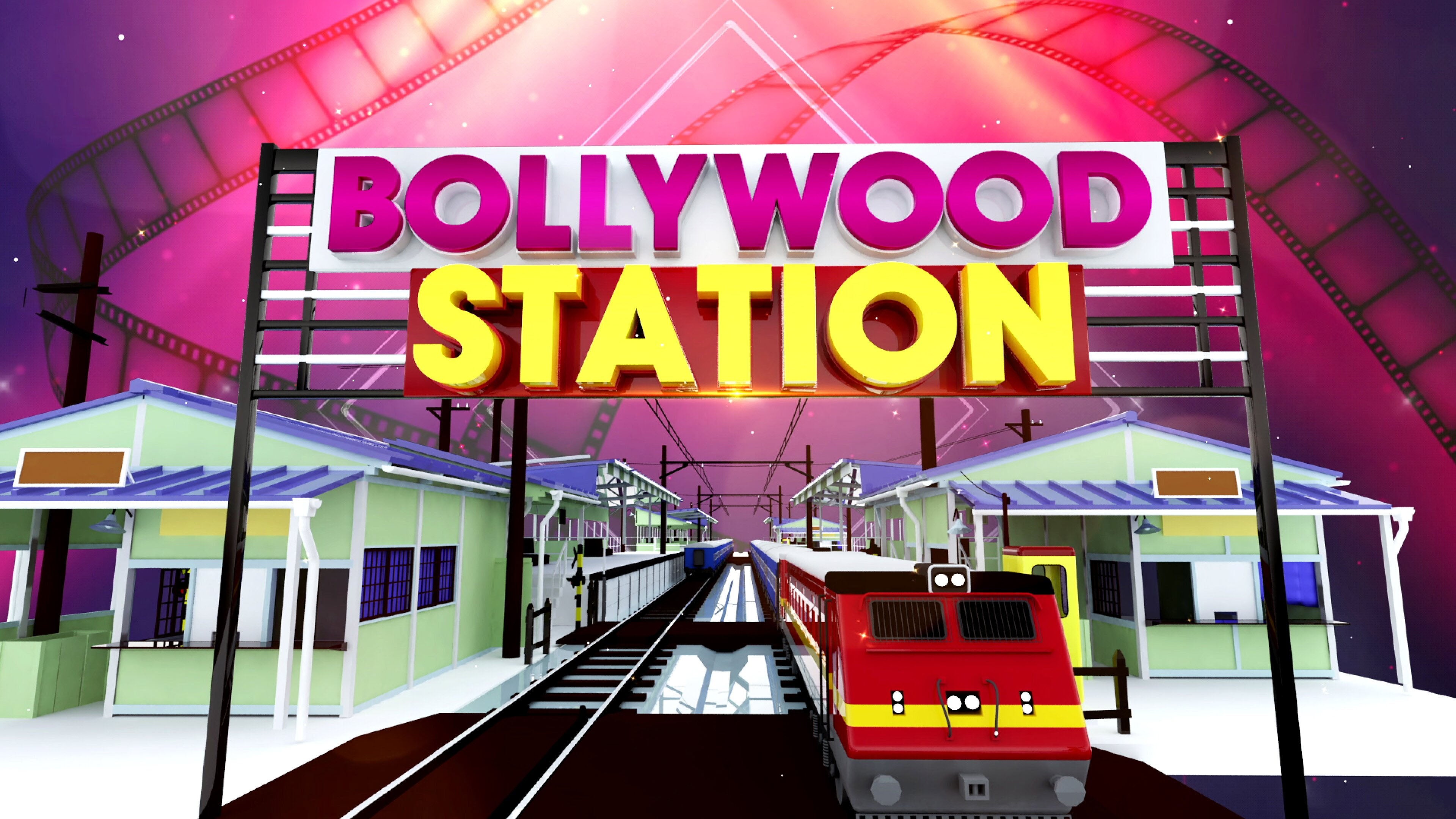 Bollywood Station