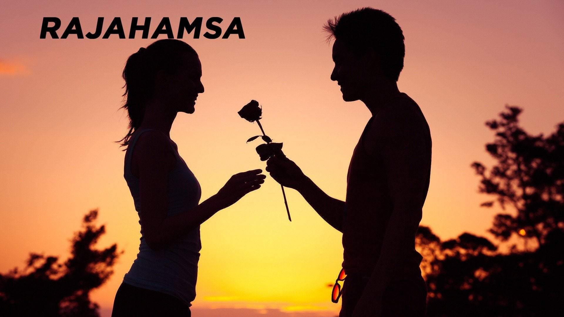 Rajahamsa