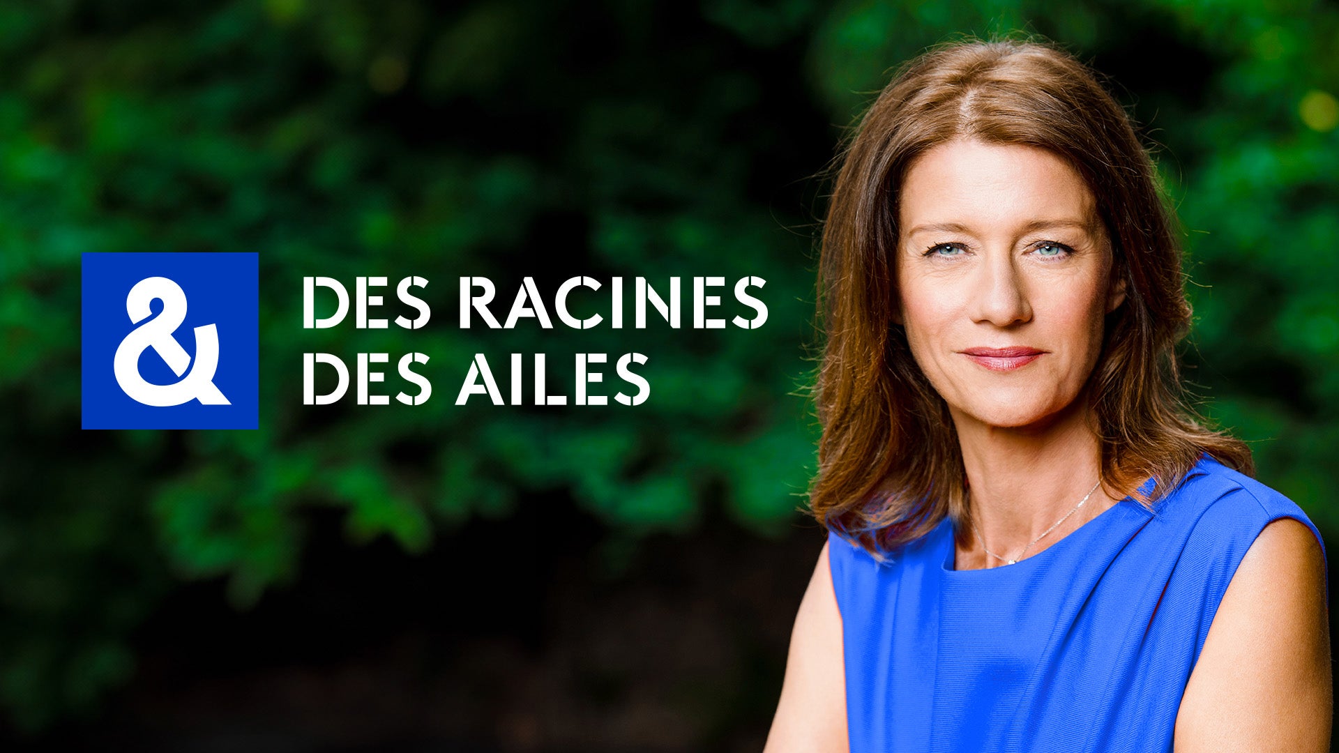 Des racines \u0026 des ailes