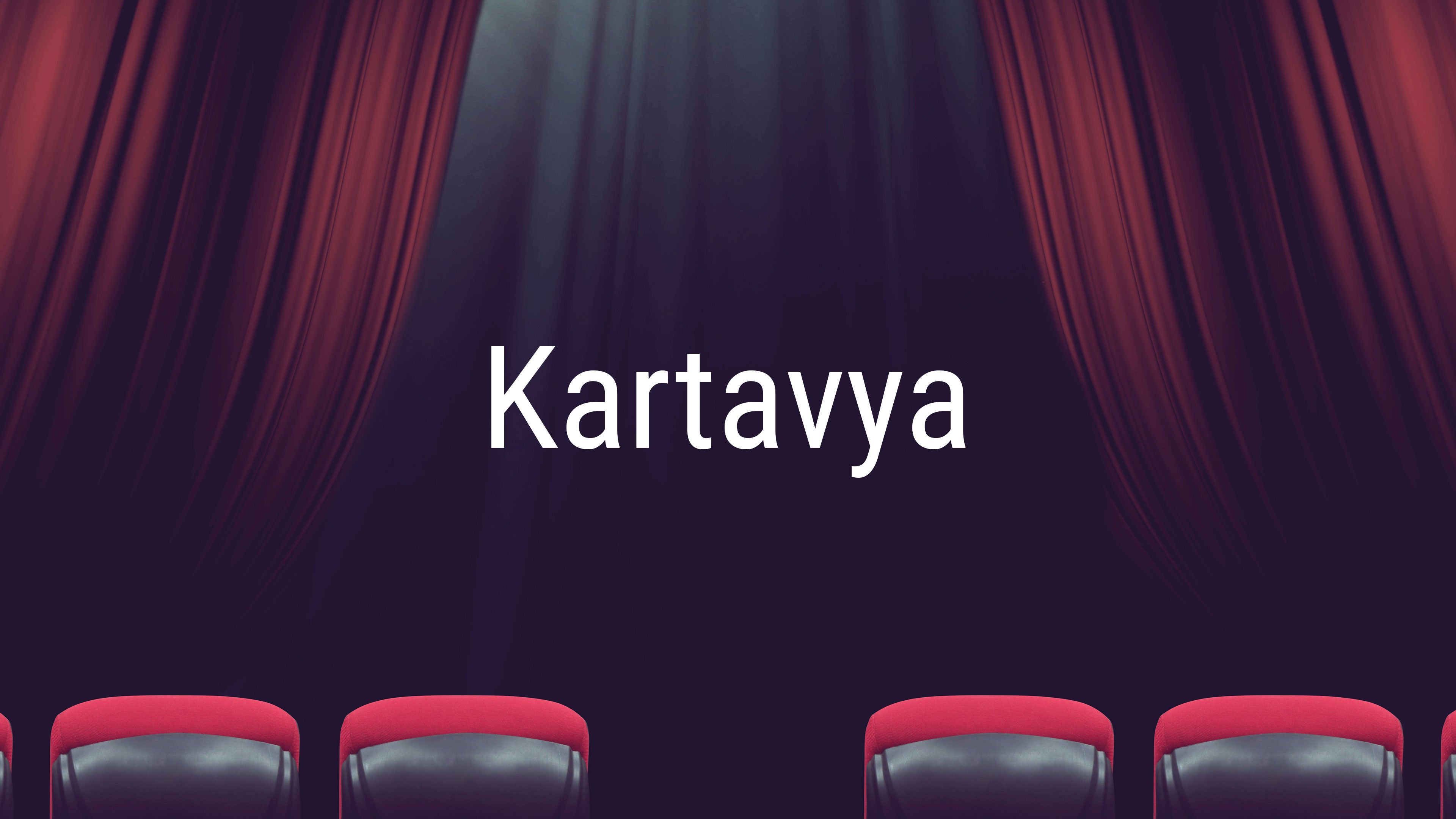 Kartavya