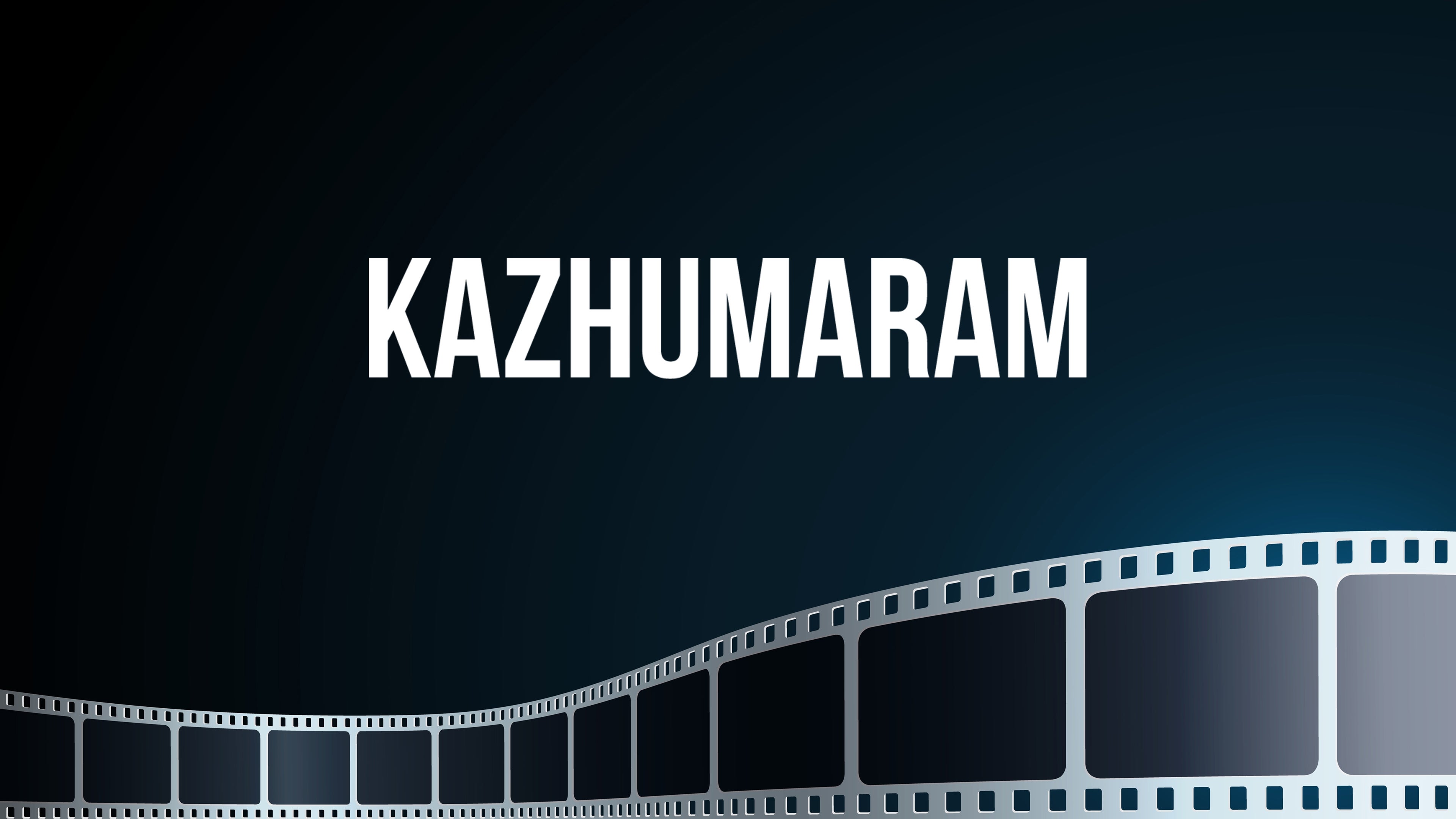 Kazhumaram