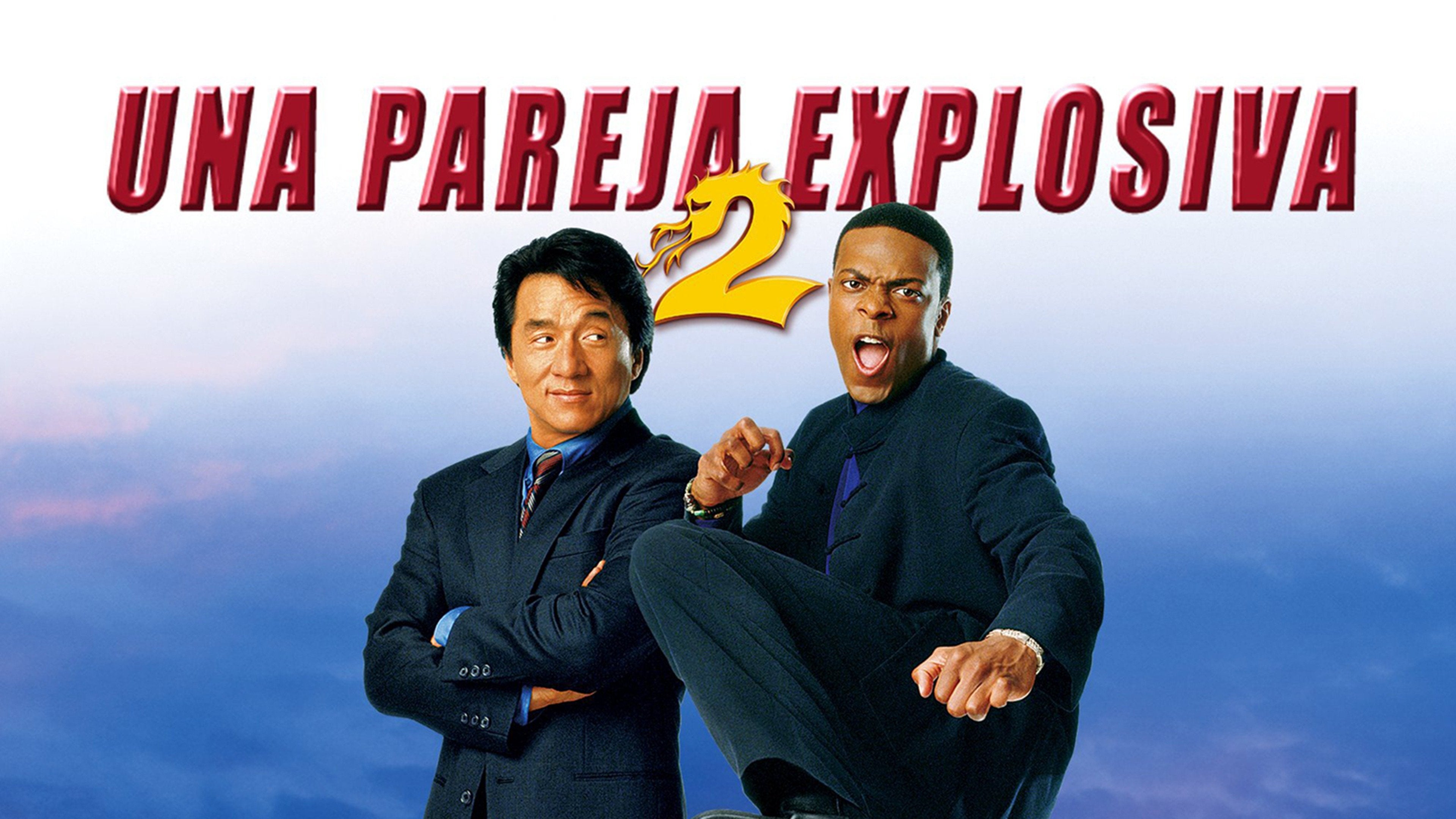 Rush Hour 2