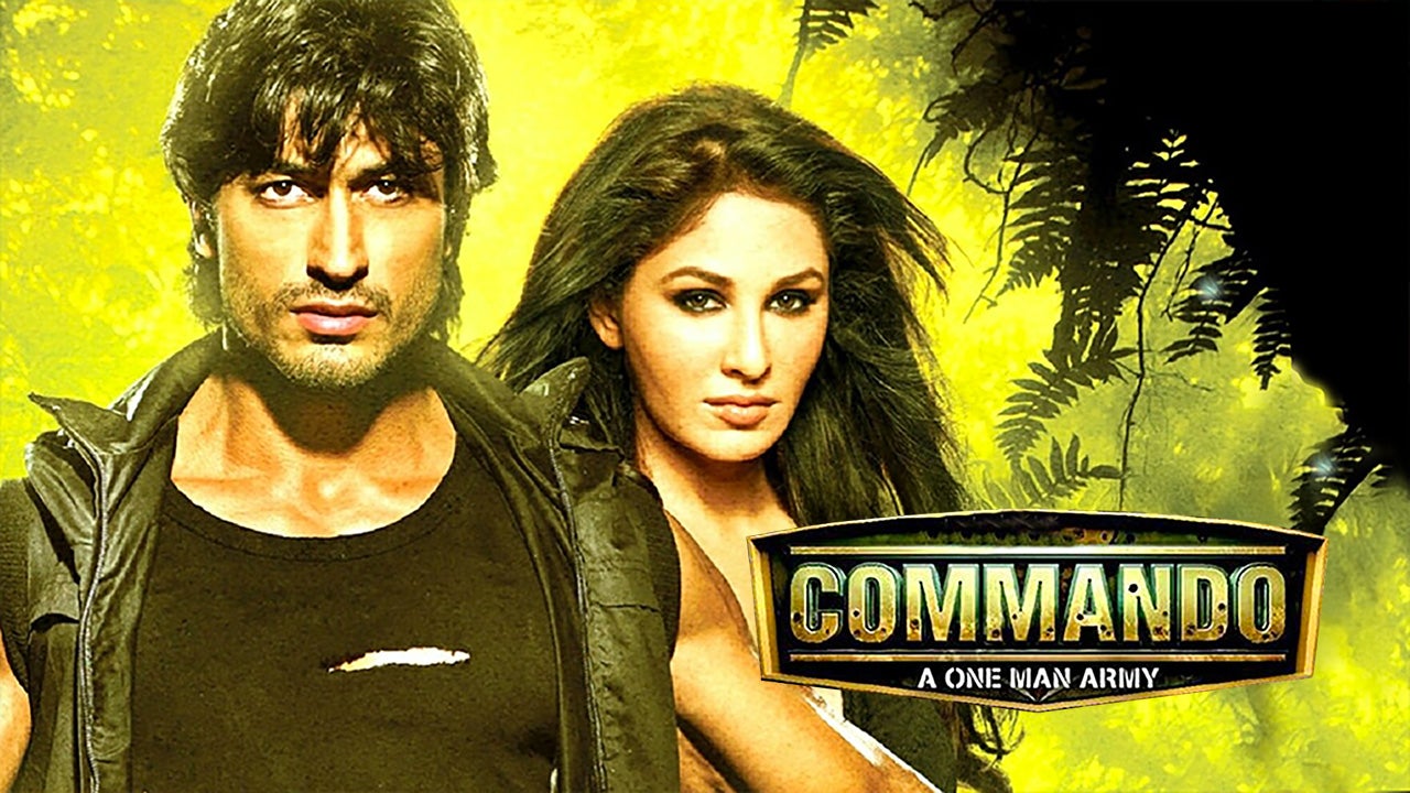 Commando