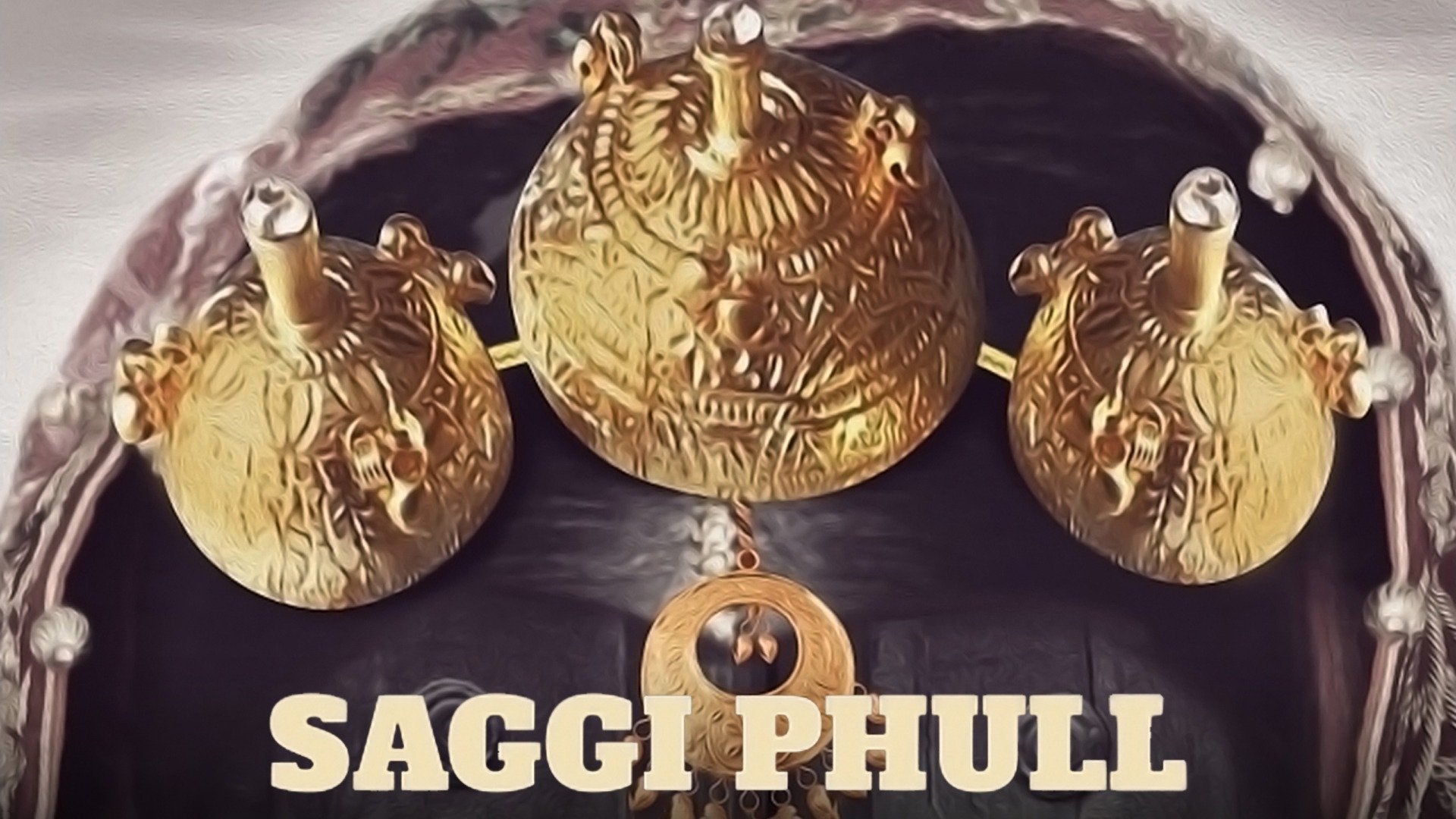 Saggi Phull
