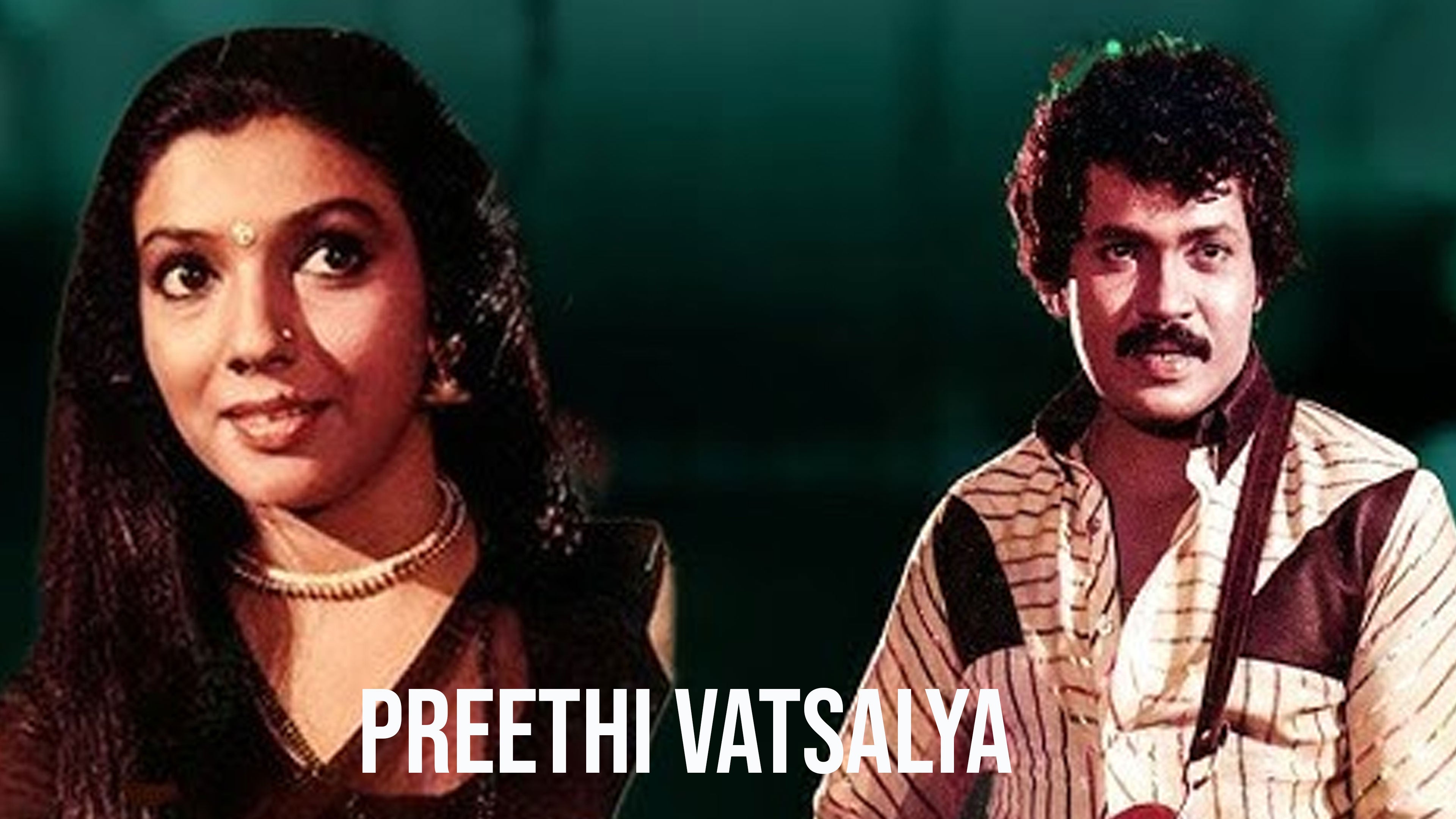 Preethi Vatsalya