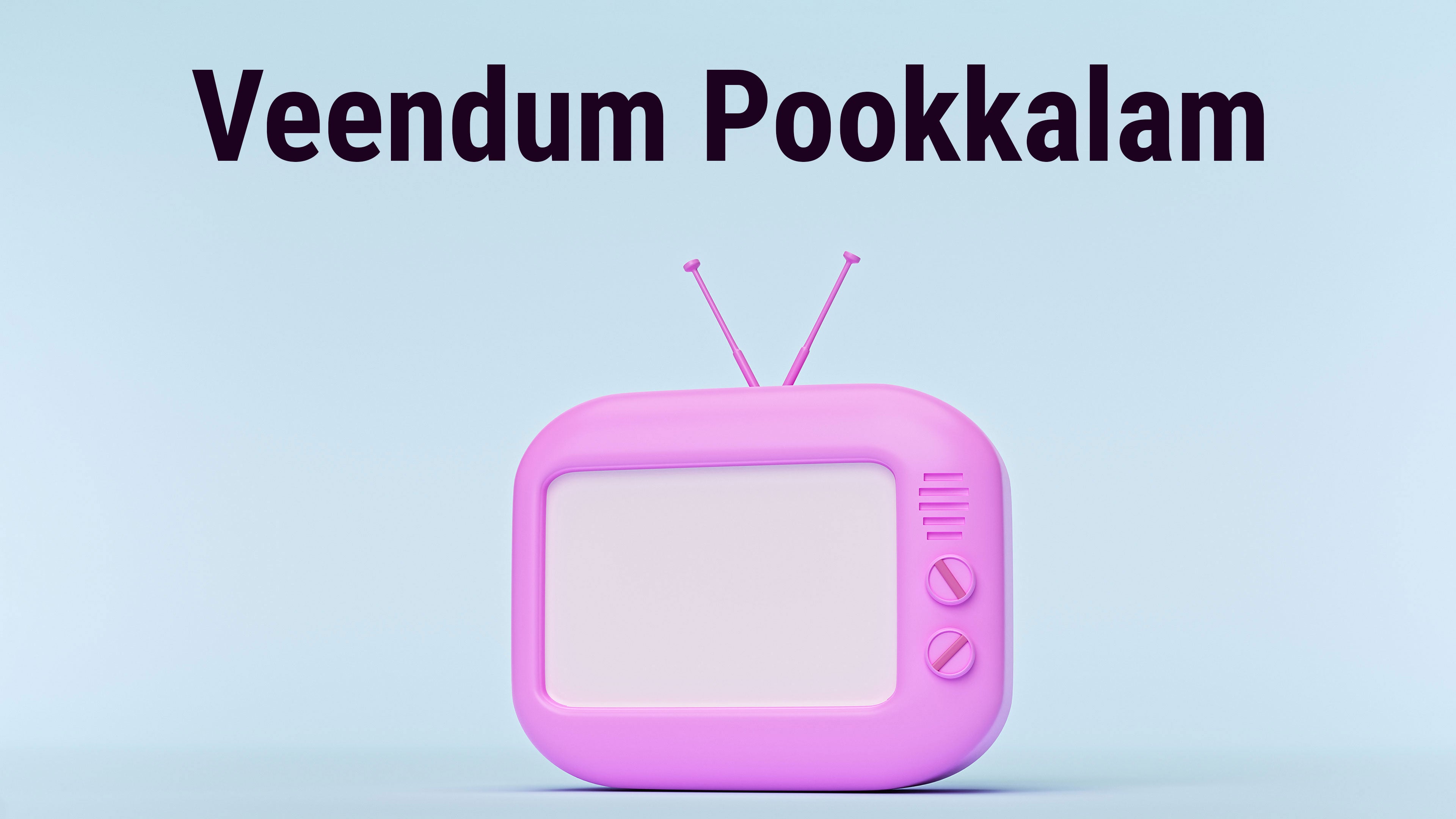 Veendum Pookkalam