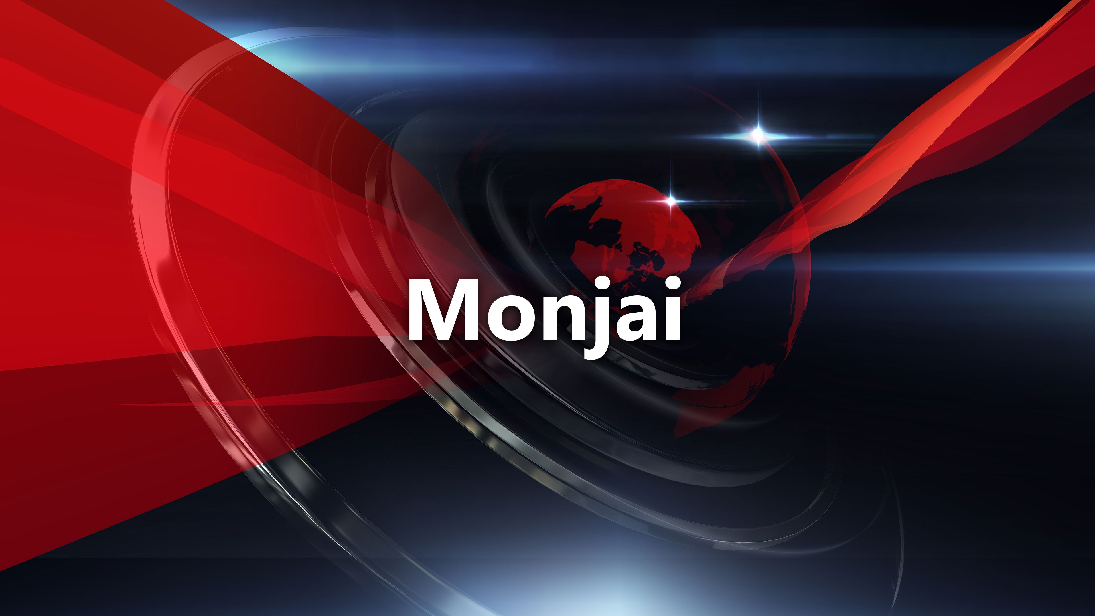 Monjai