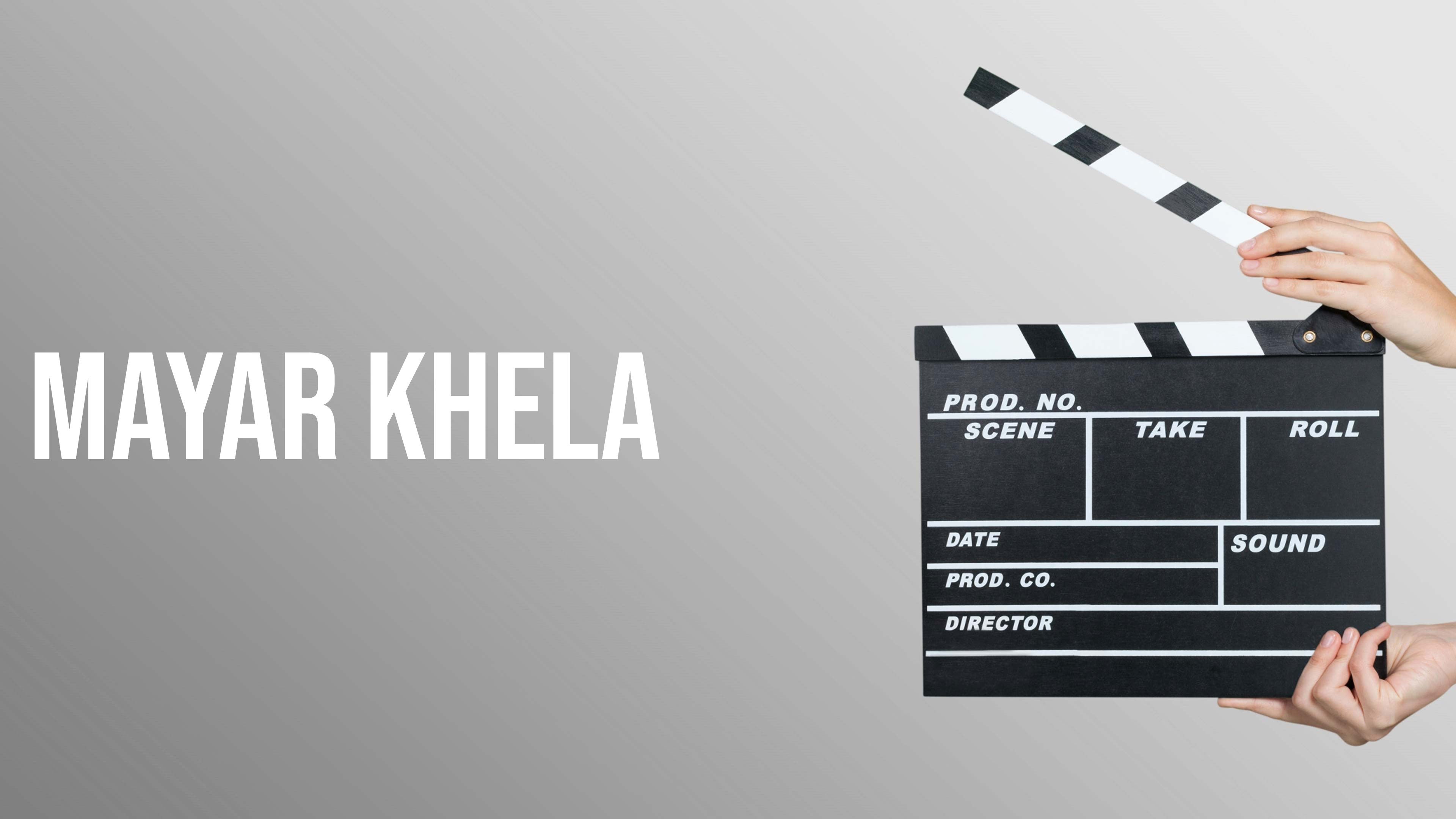 Mayar Khela