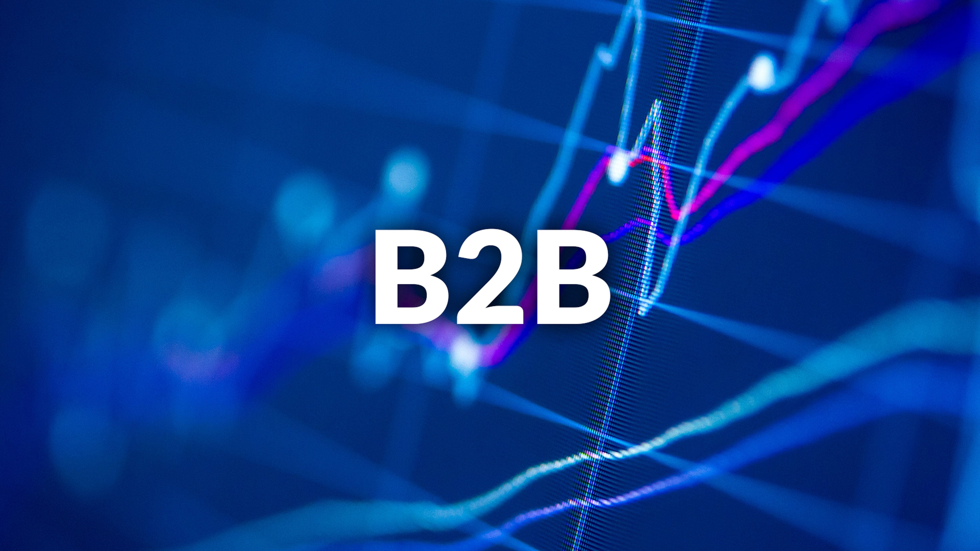 B2B