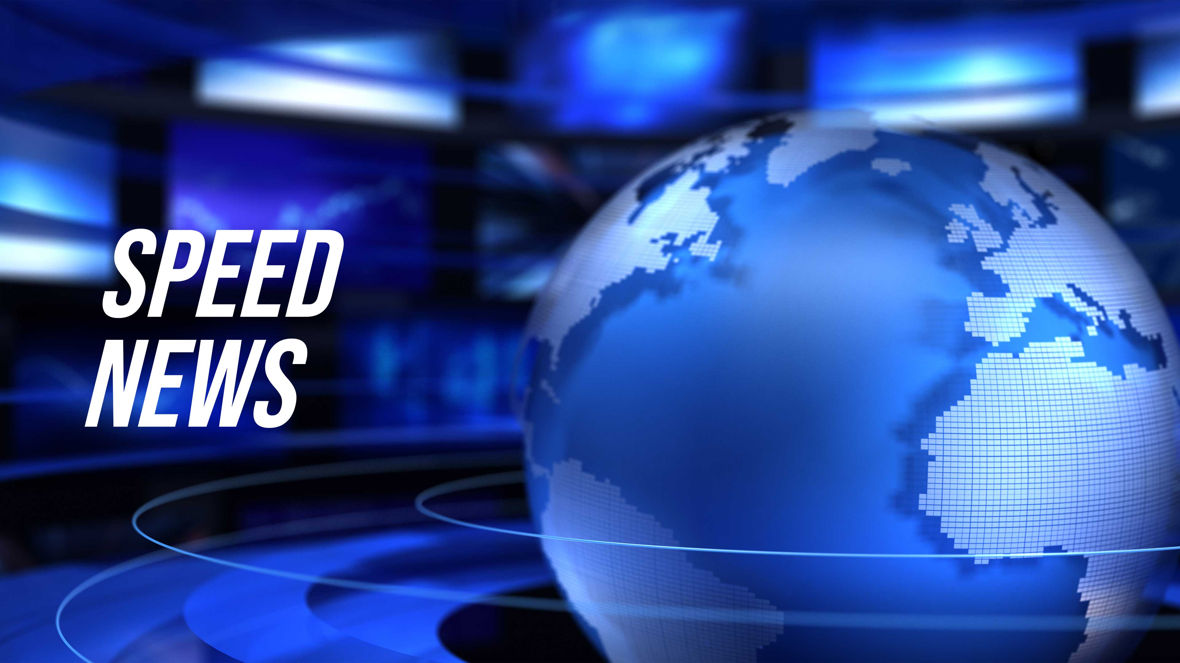 Speed News