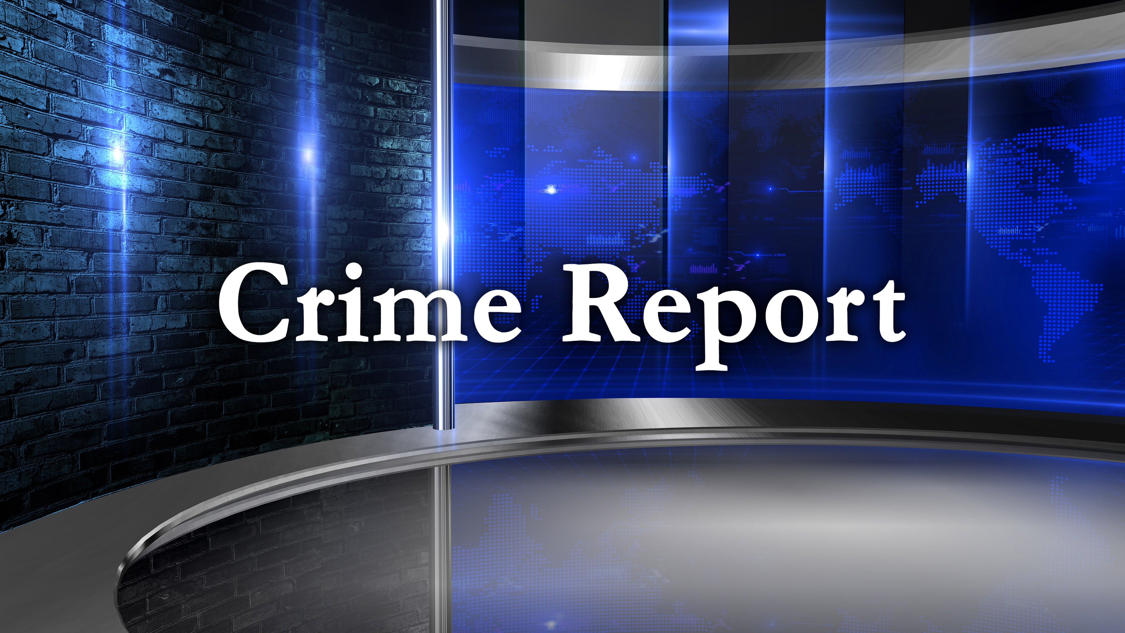 Crime Report