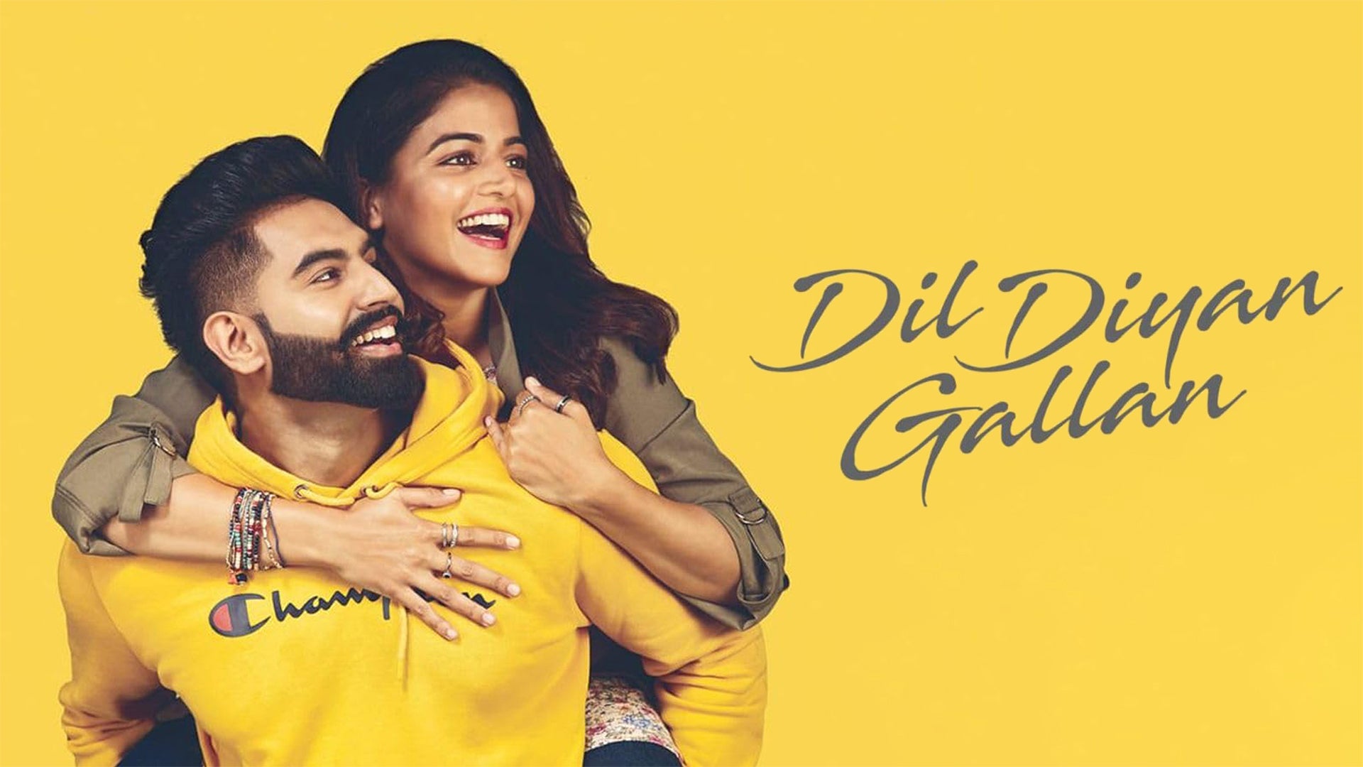 Dil Diyan Gallan