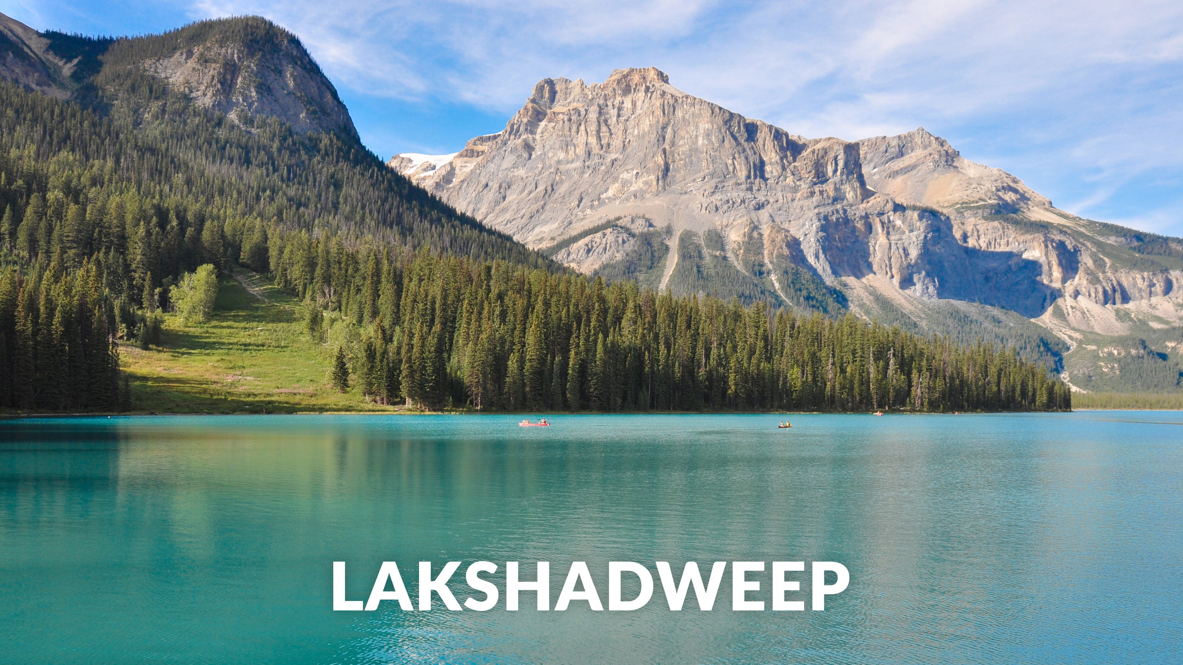 Lakshadweep