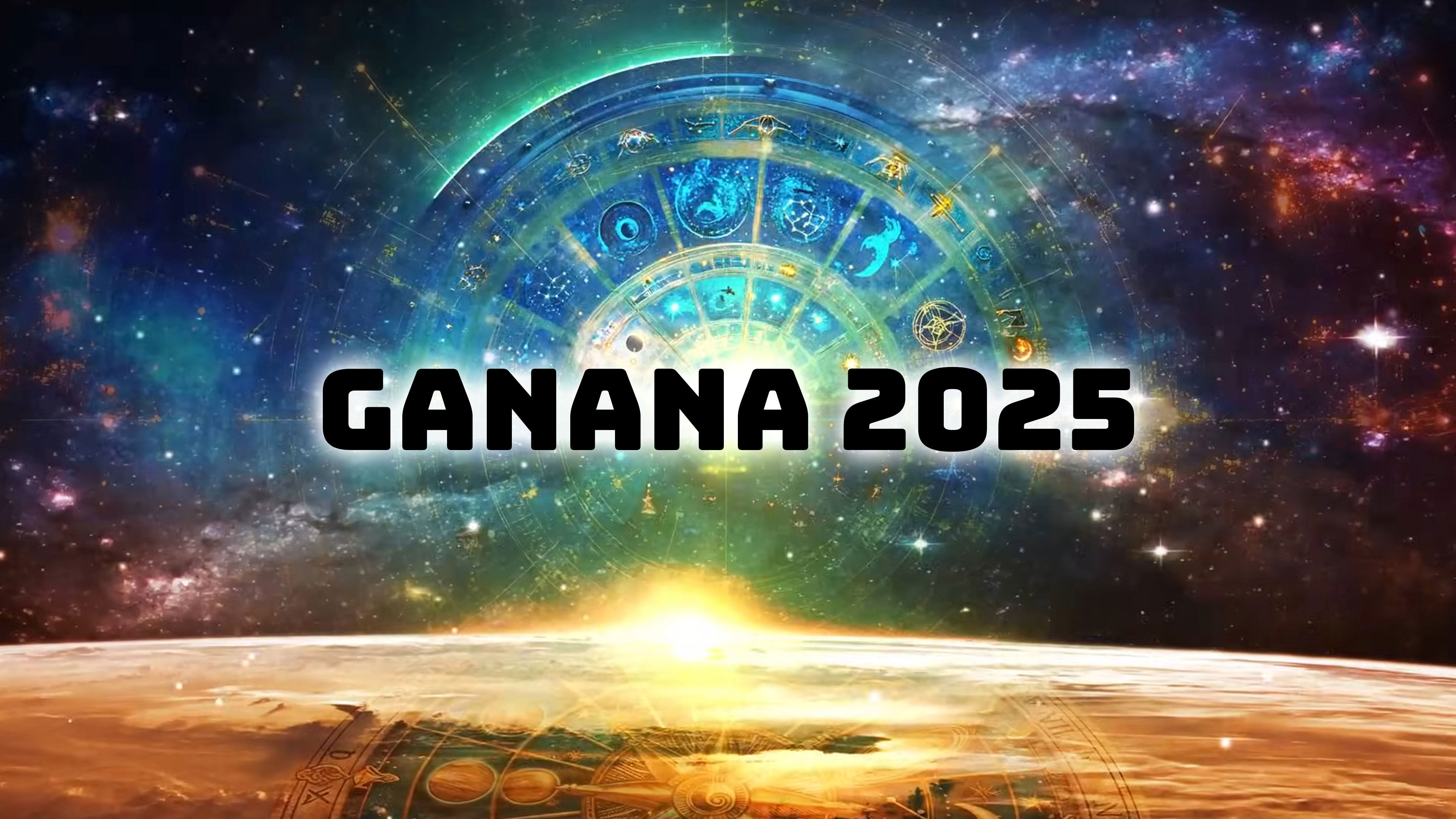 Ganana 2025