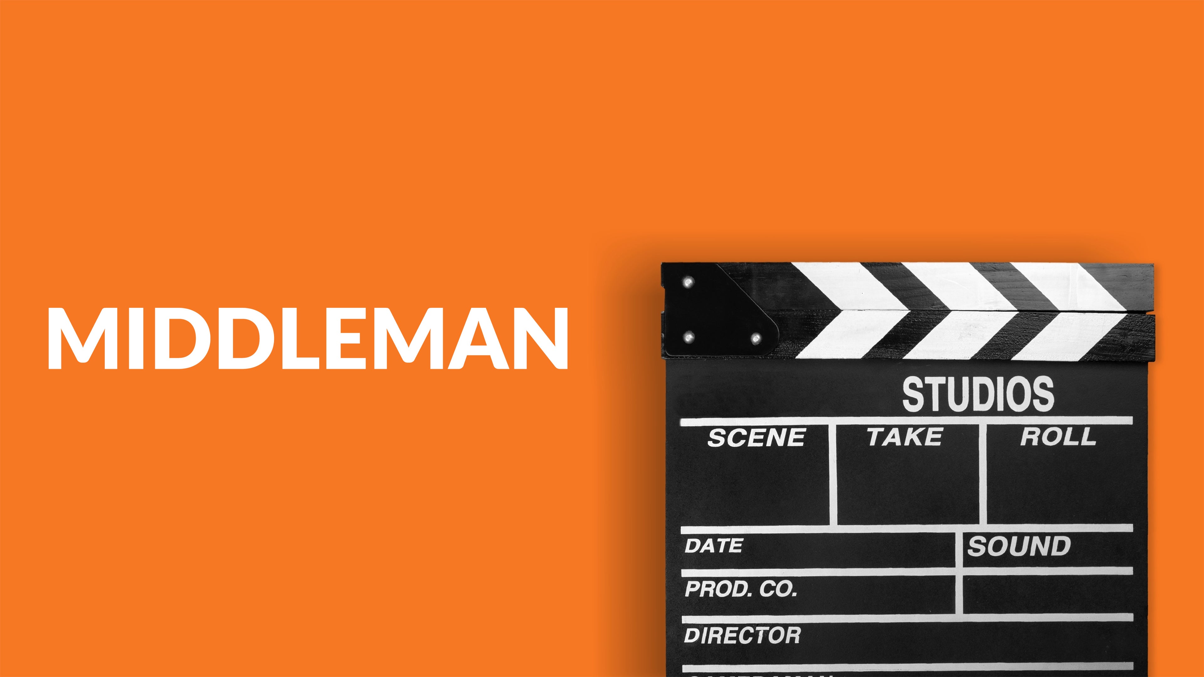 Middleman