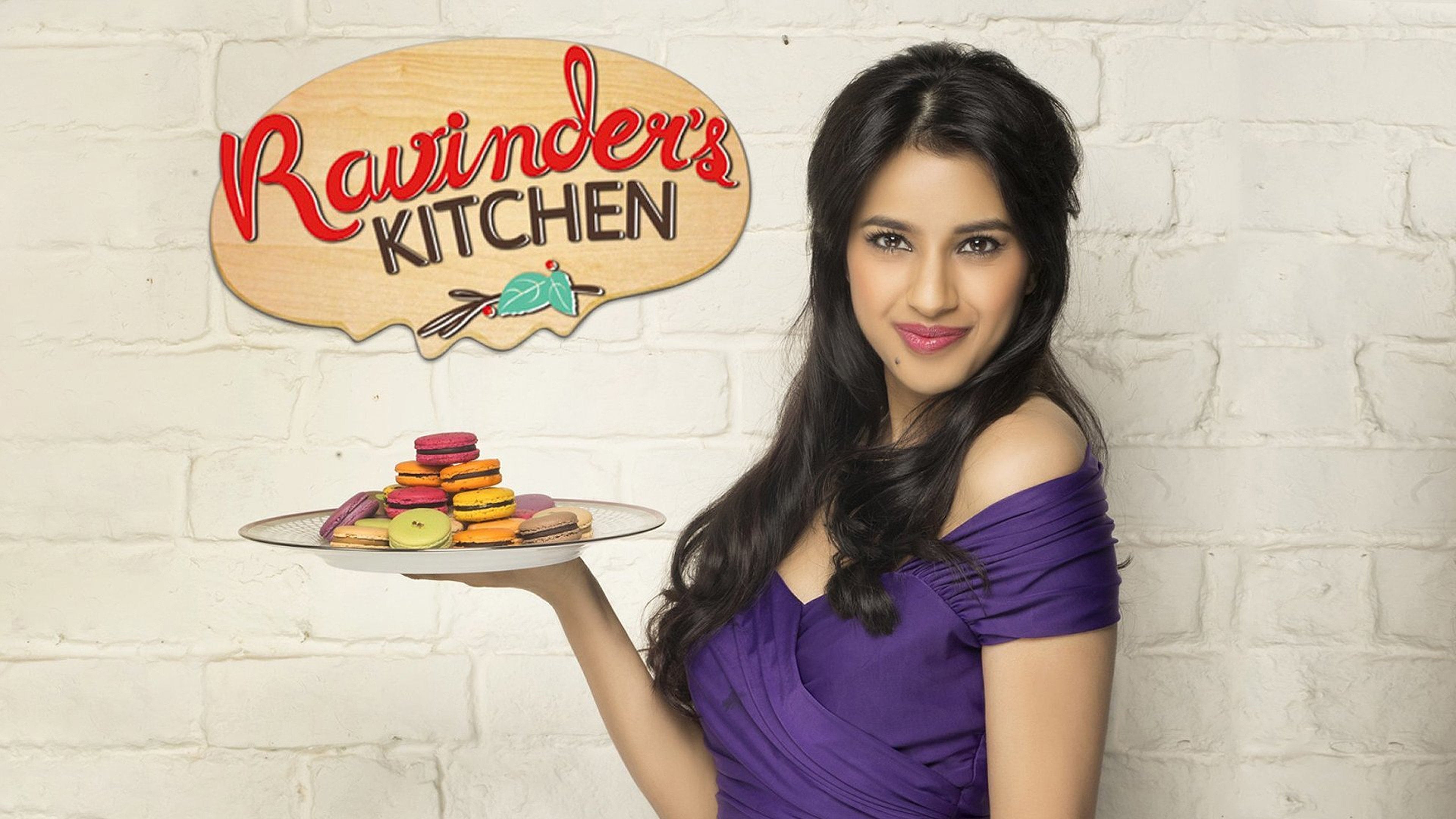 Ravinder's Kitchen