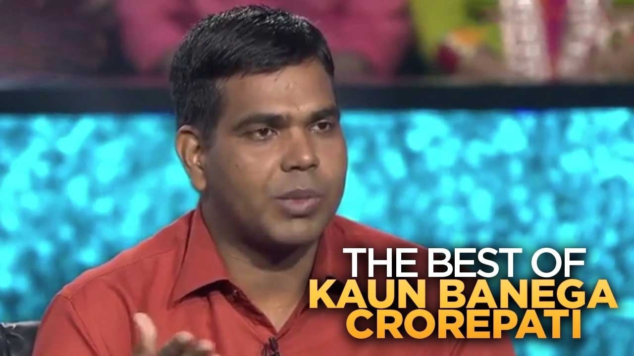 Best of Kaun Banega Crorepati
