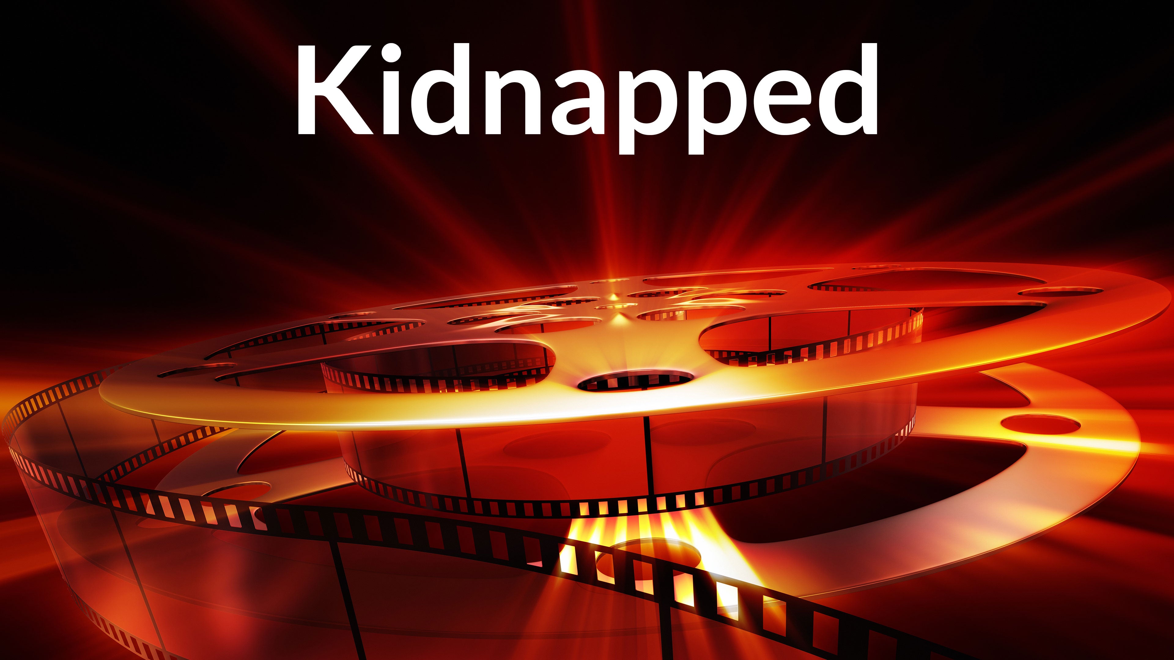 Kidnapped