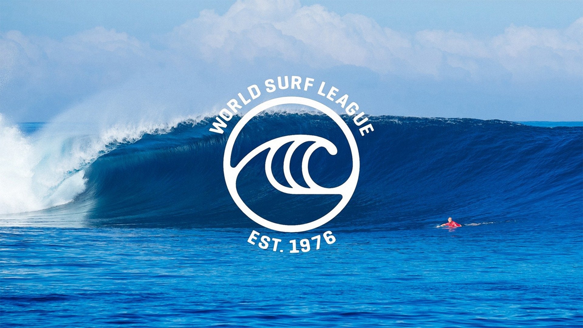 World Surf League