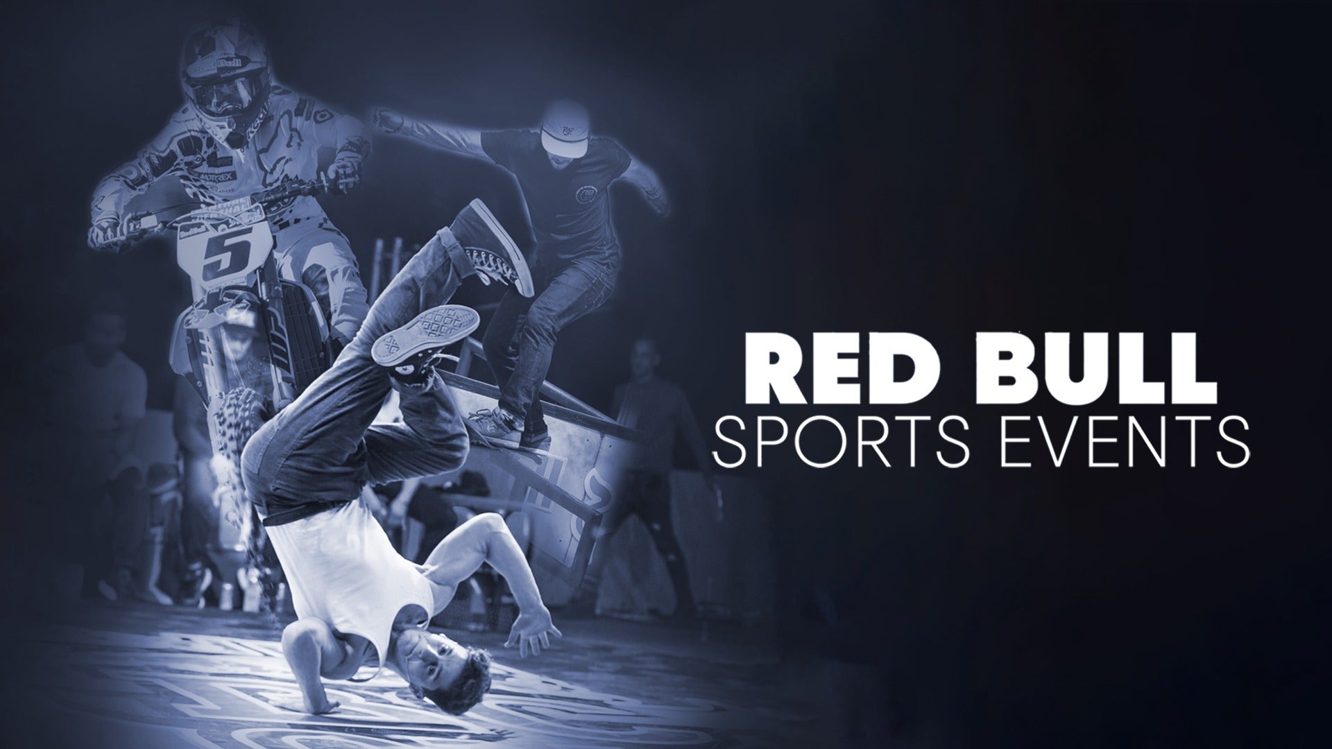 Red Bull Sports Events