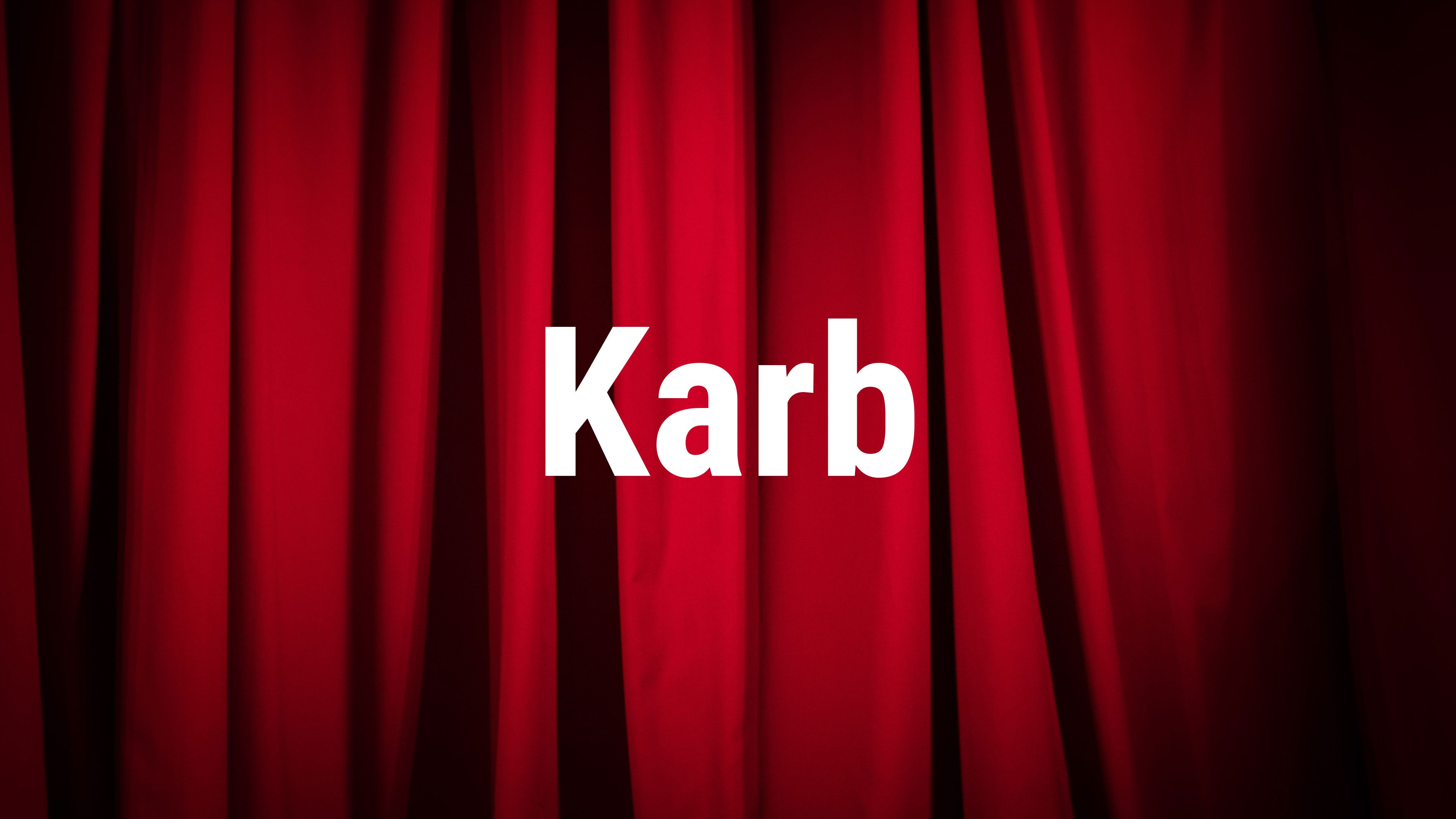 Karb